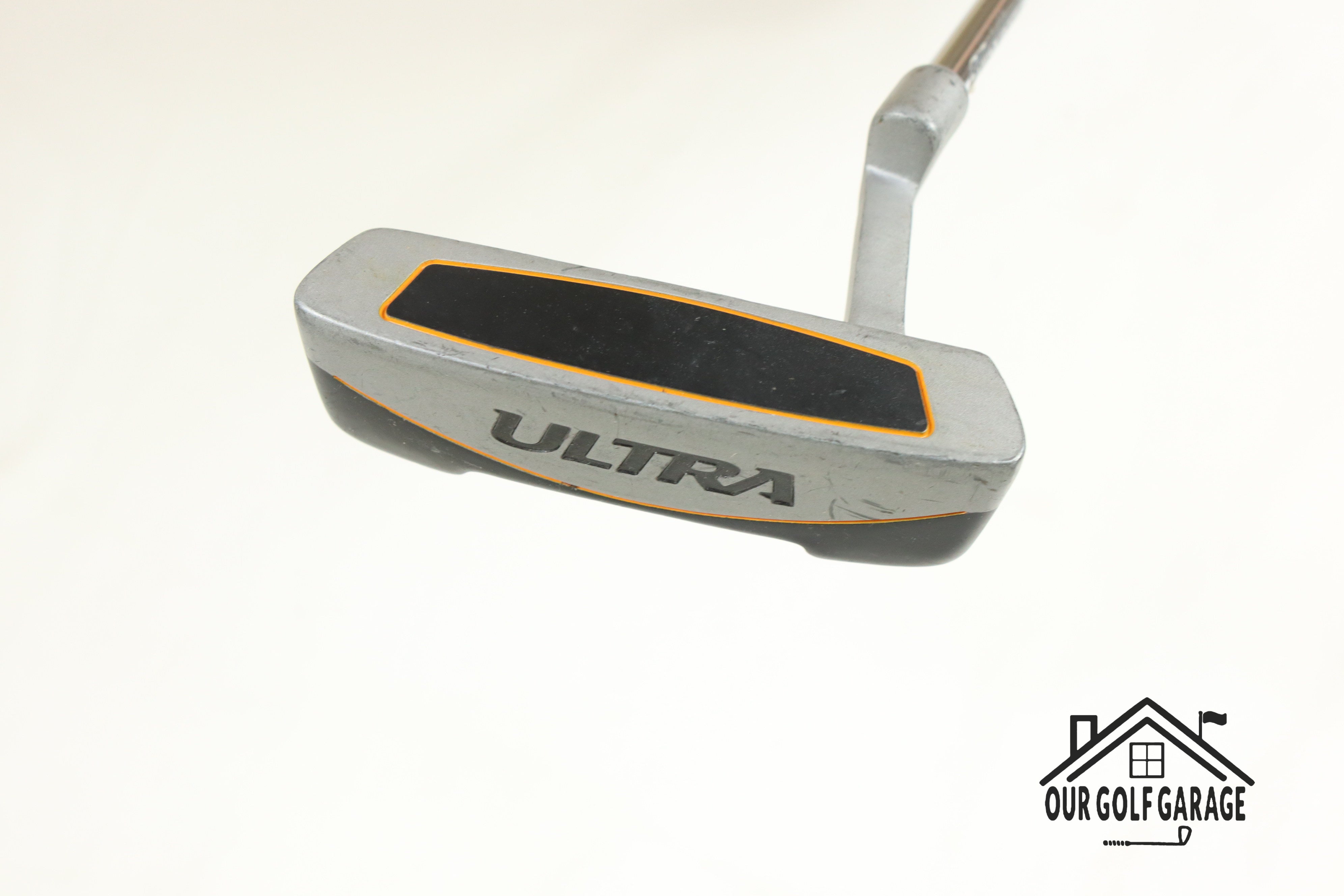 Wilson Ultra Blade Putter