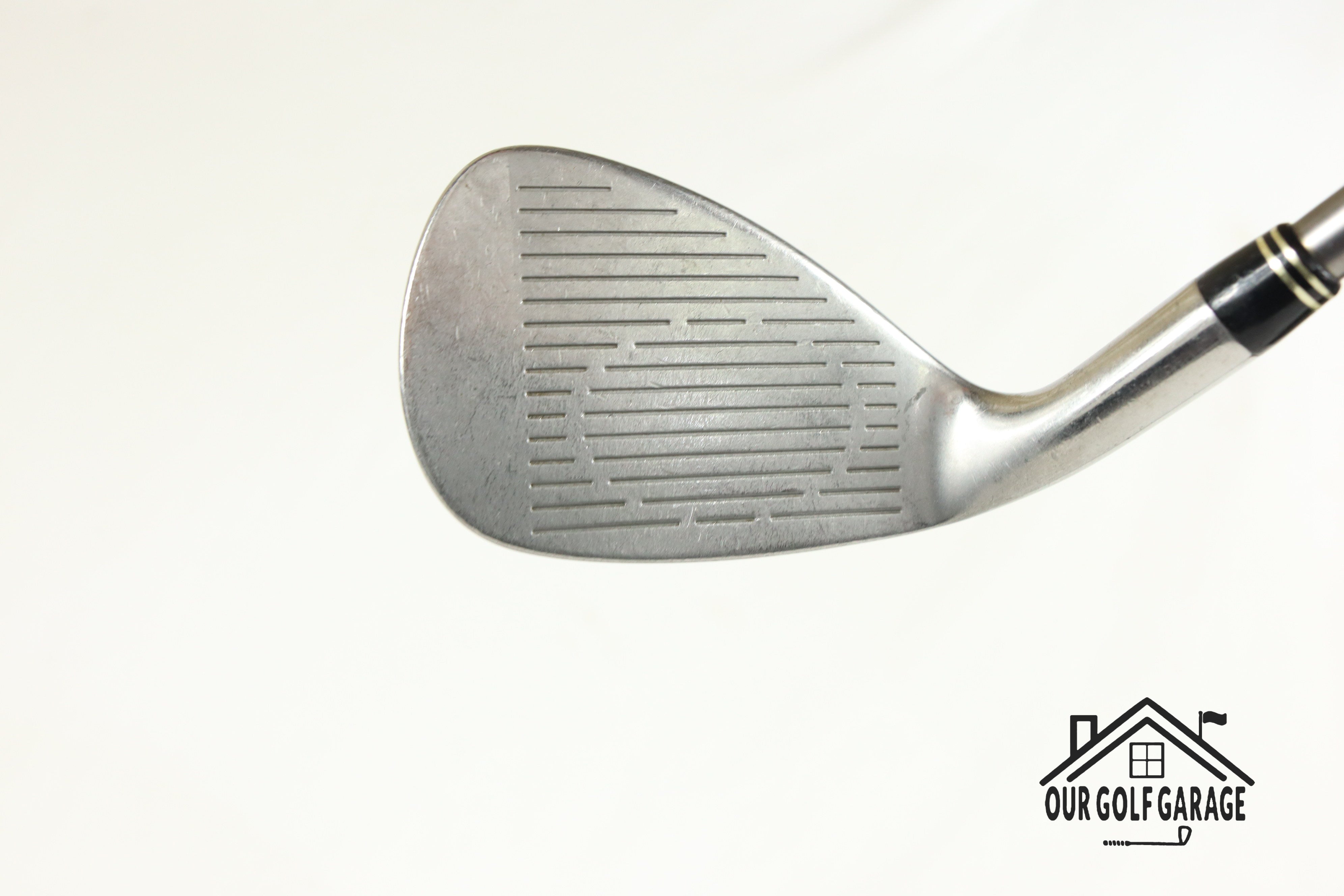 Cobra King SS-i 55° Sand Wedge
