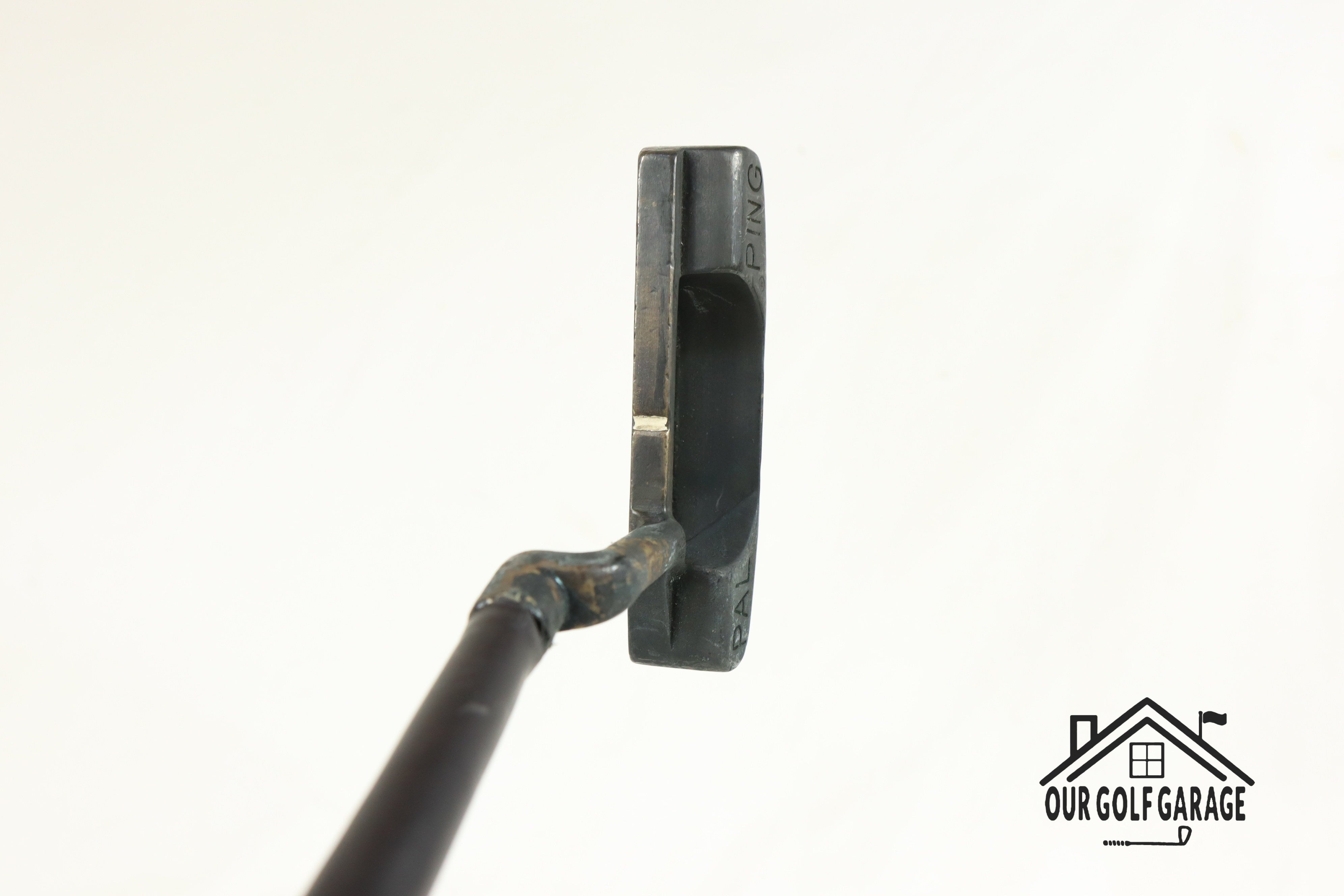 Ping Pal Karsten Blade Putter