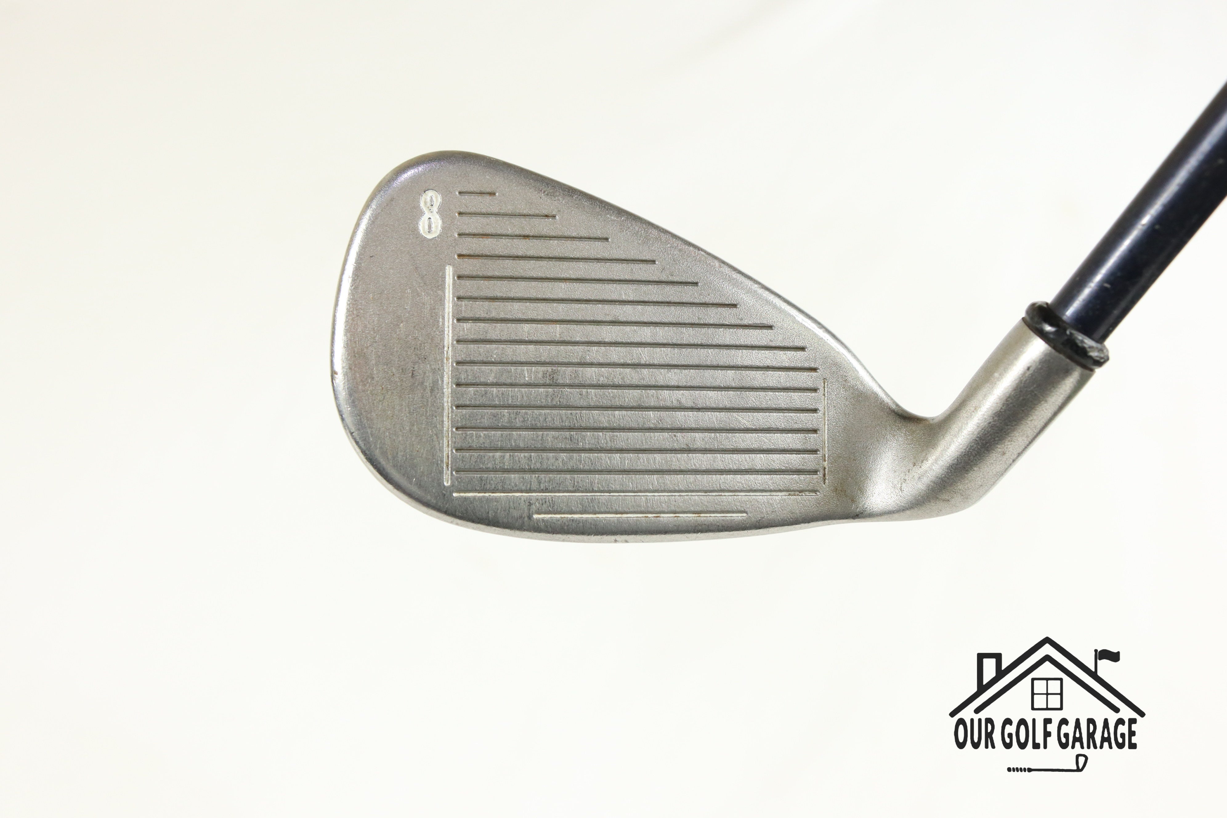 Callaway Big Bertha X-12 8 Iron