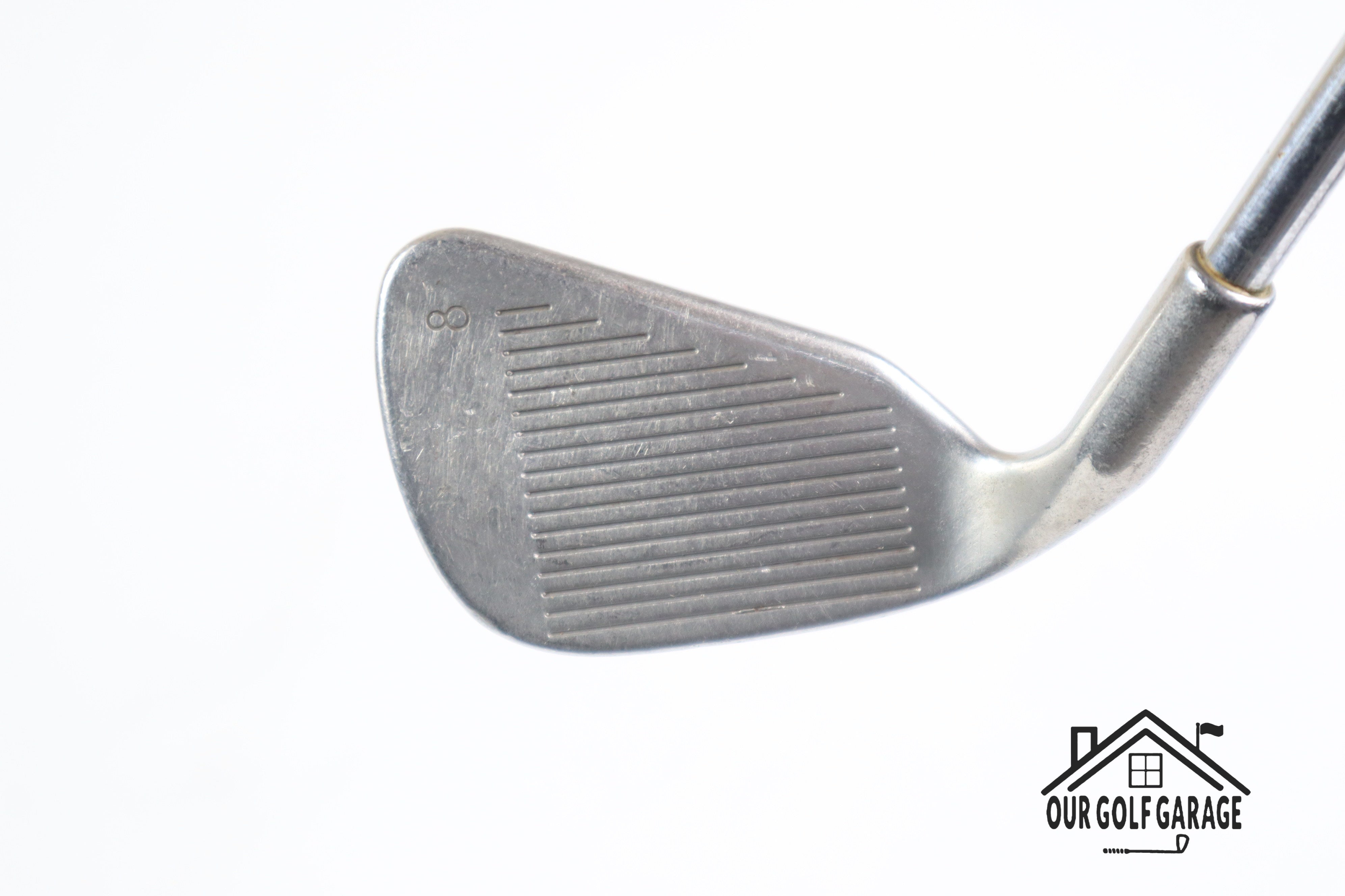 Ping Eye 2 Black Dot 8 Iron