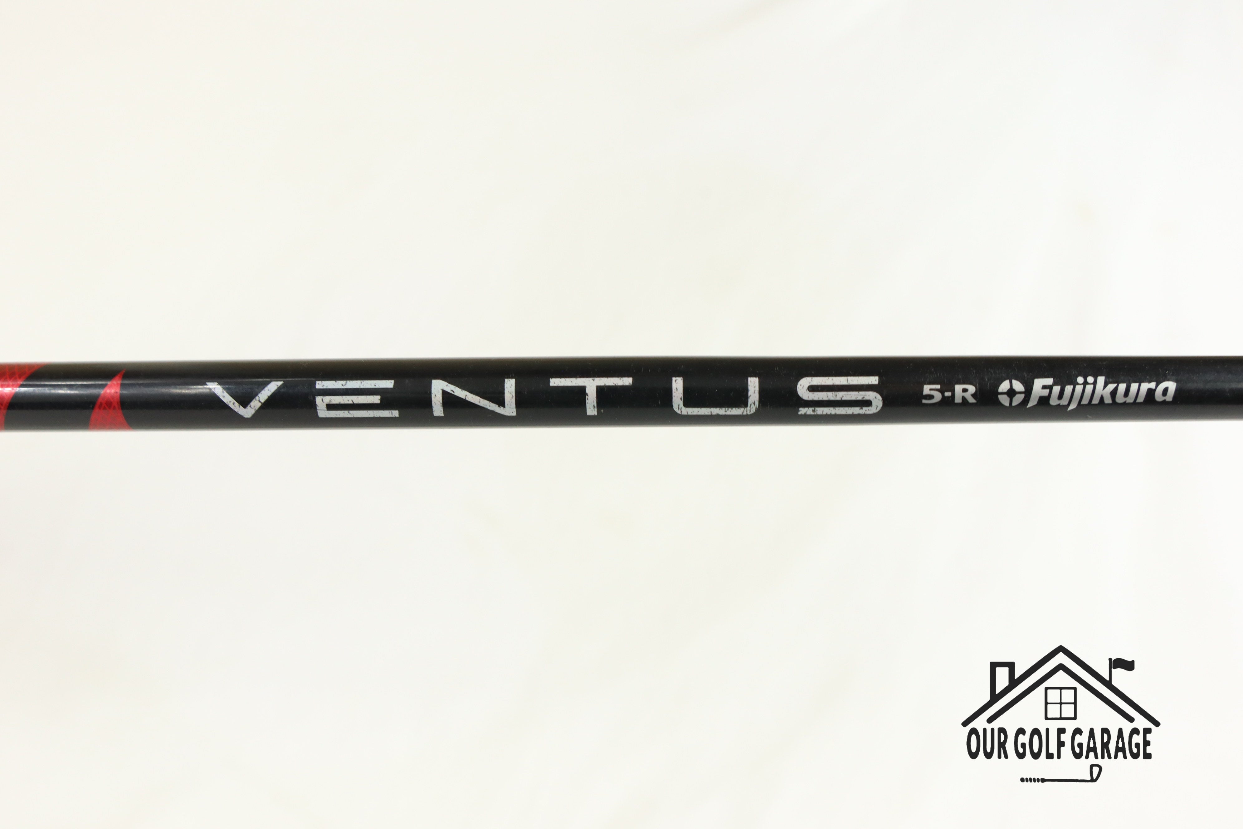 Fujikura Ventus 5-R Driver Regular Flex Shaft (TaylorMade)