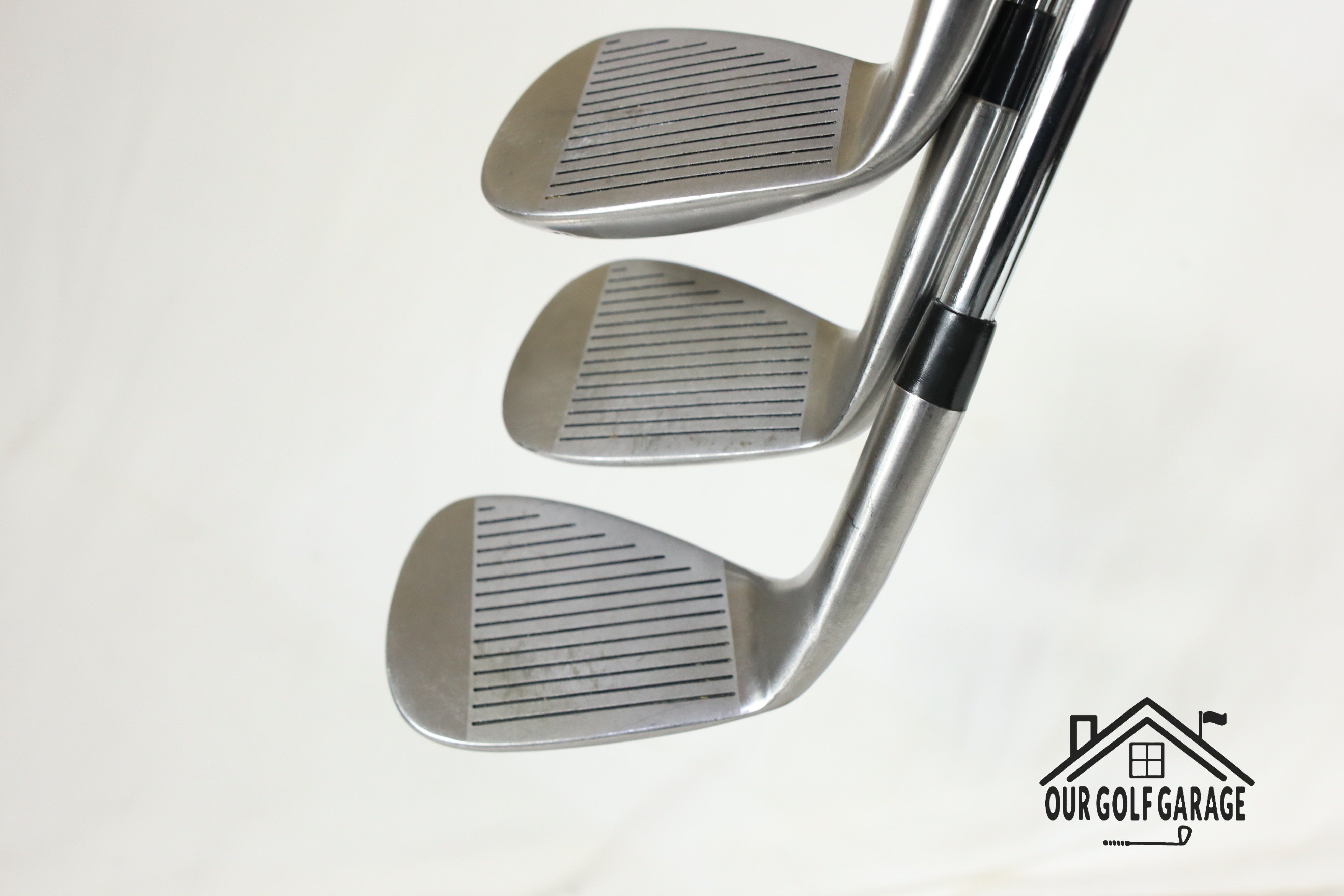Mile High Life Wedge Set (52°, 56°, 60°)