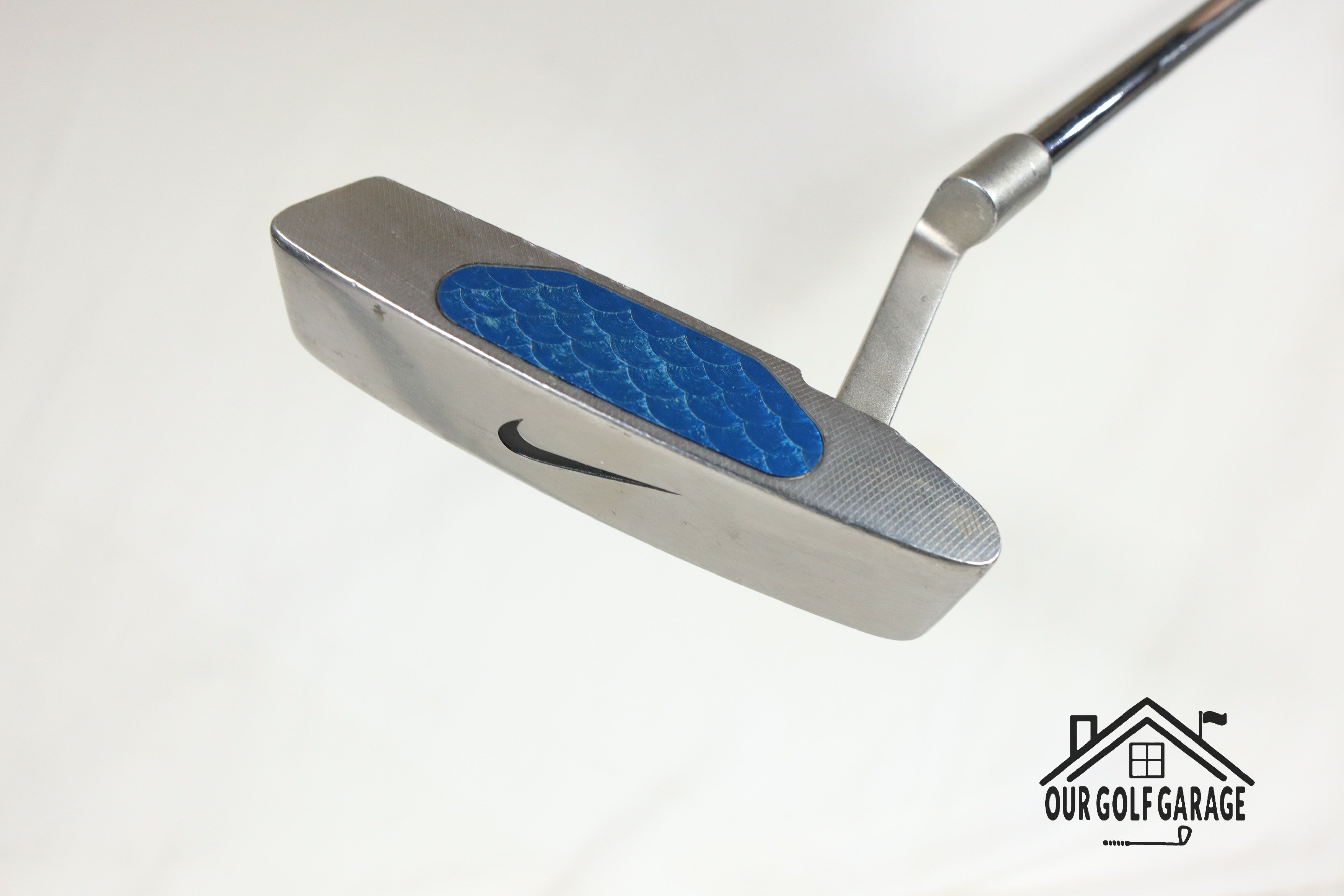 Nike BC 101 Blade Putter