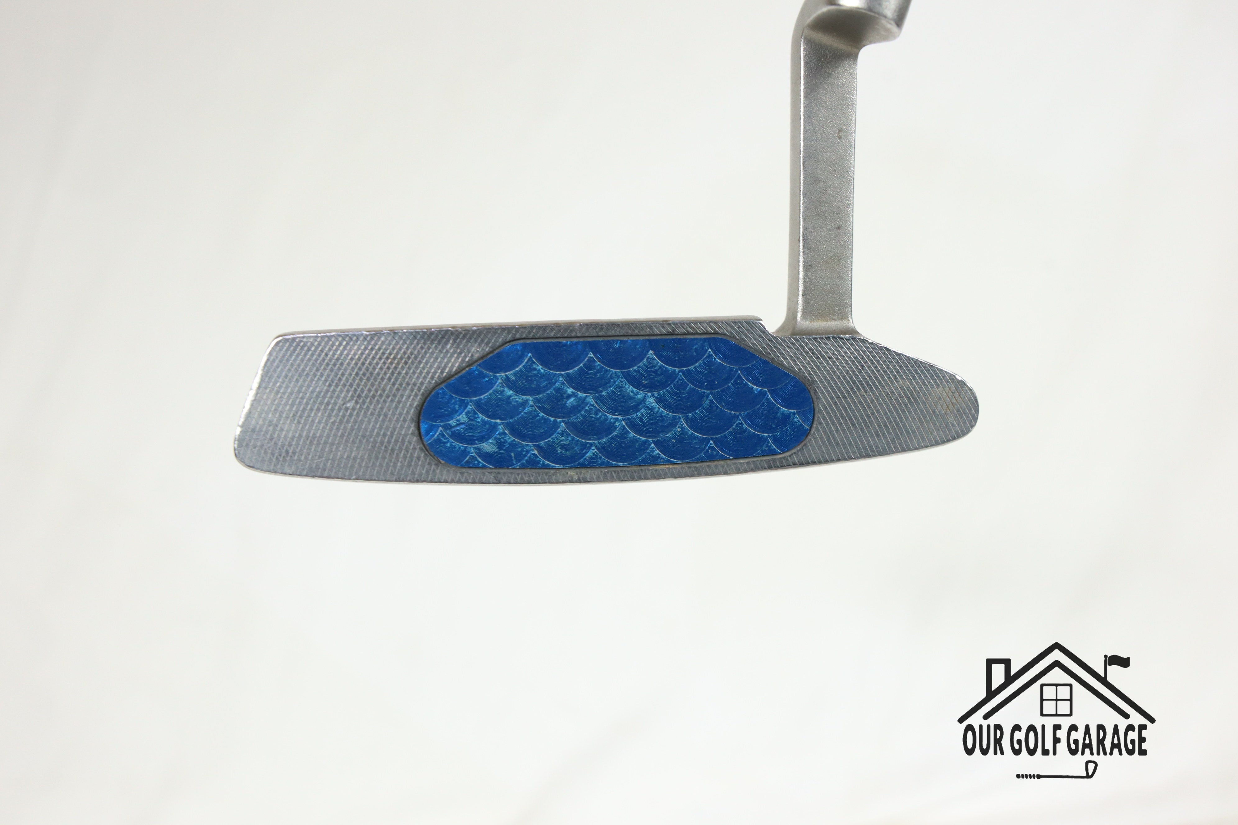 Nike BC 101 Blade Putter