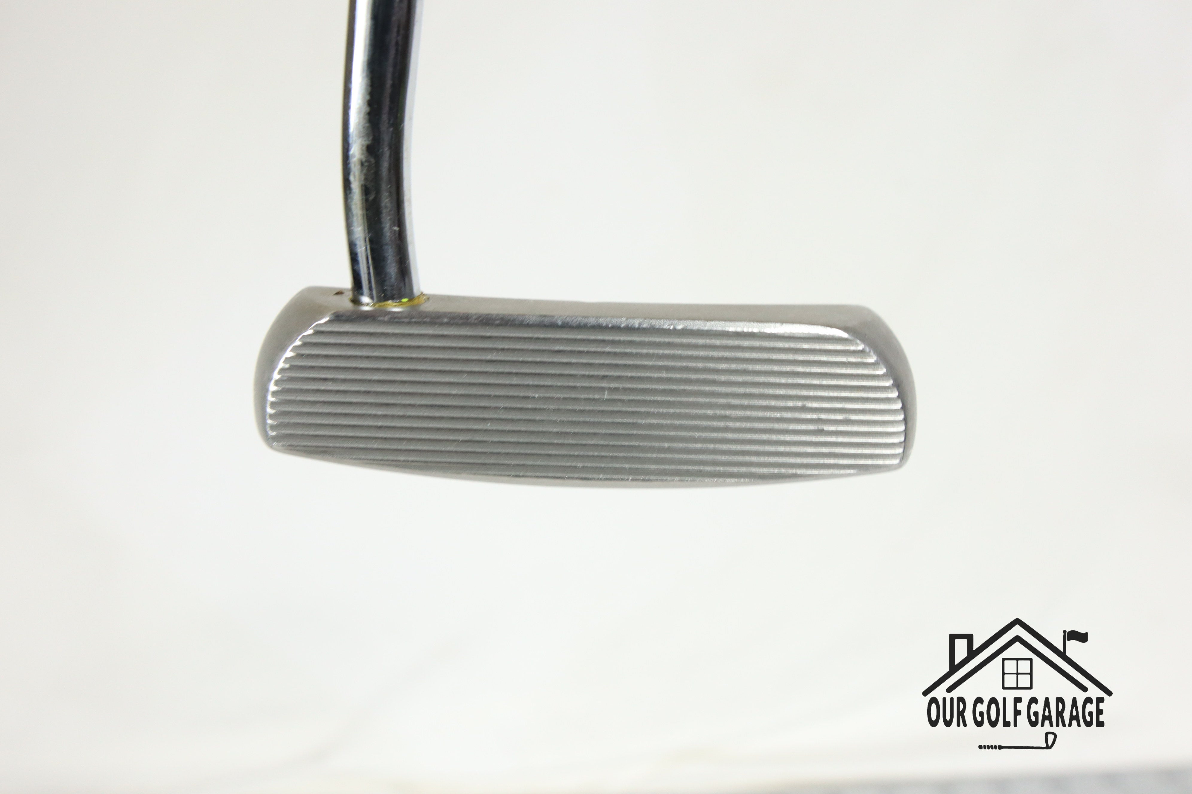 LH Barbados Island Belly Mallet Putter (38")