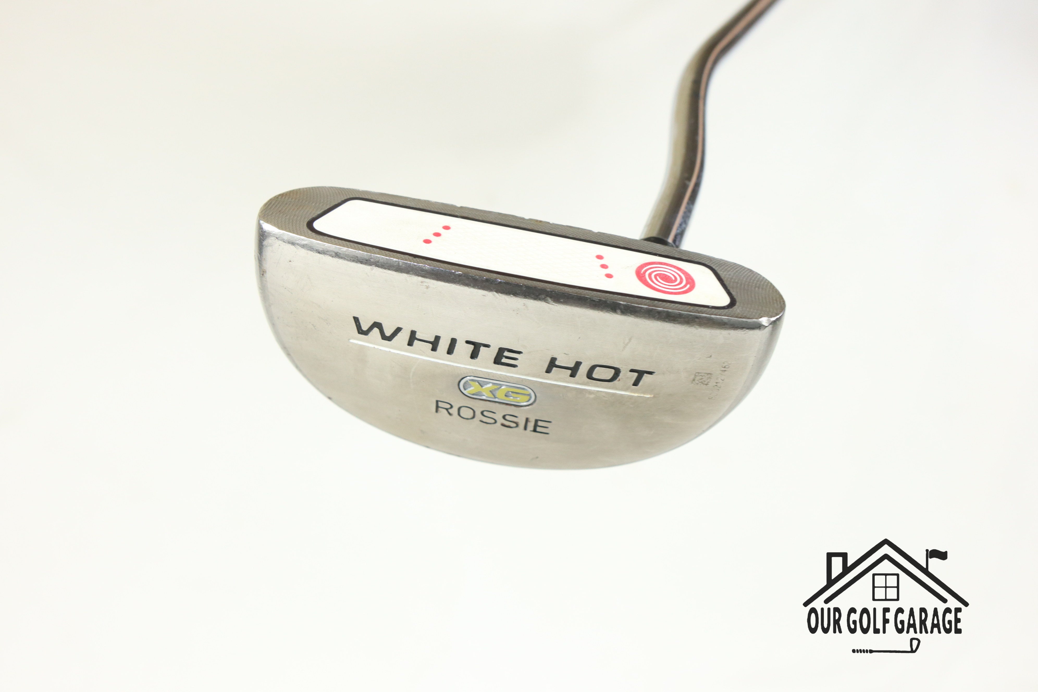 Odyssey White Hot Rossie XG Putter