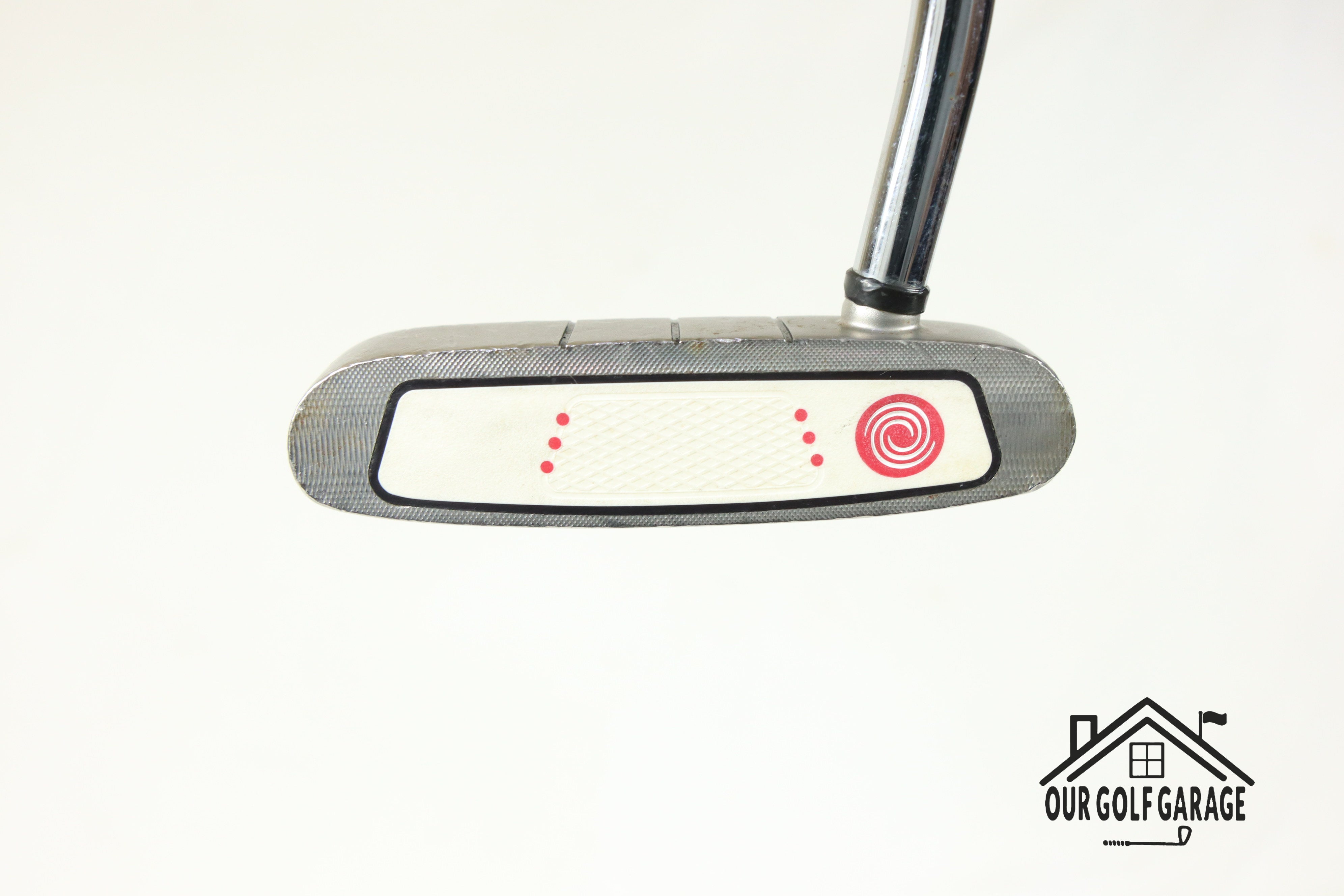 Odyssey White Hot Rossie XG Putter
