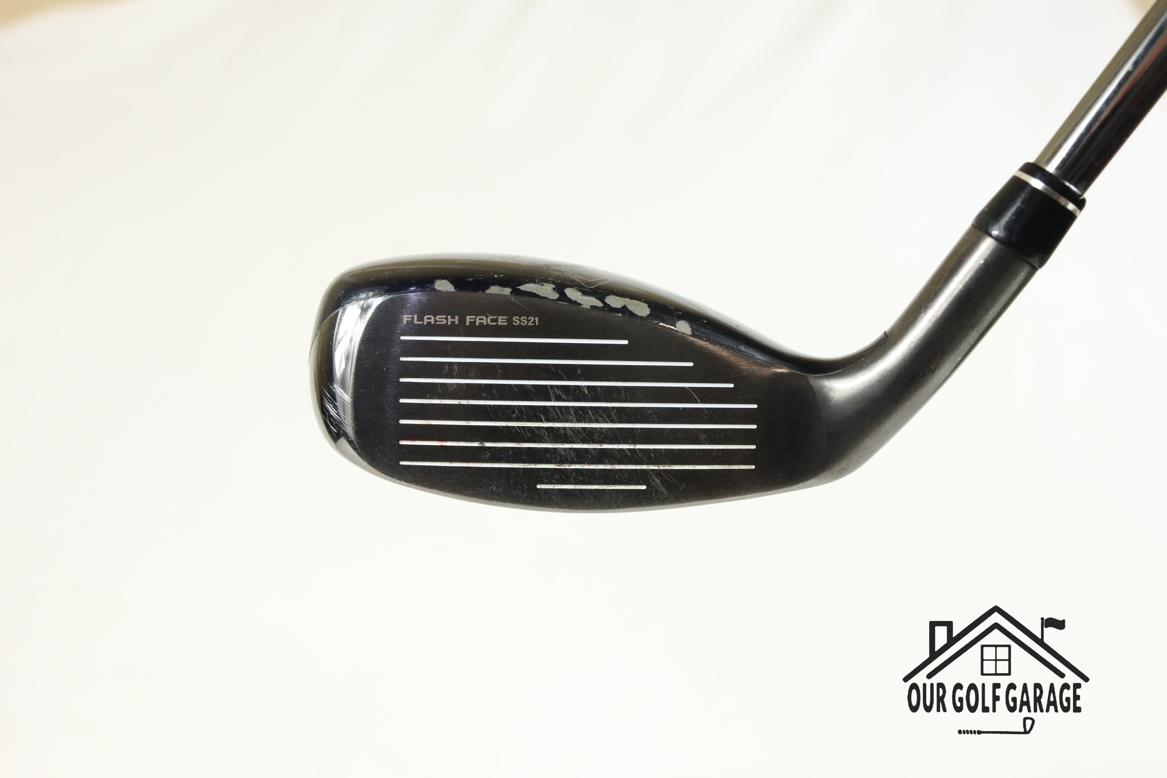 Callaway Big Bertha B21 5 Hybrid
