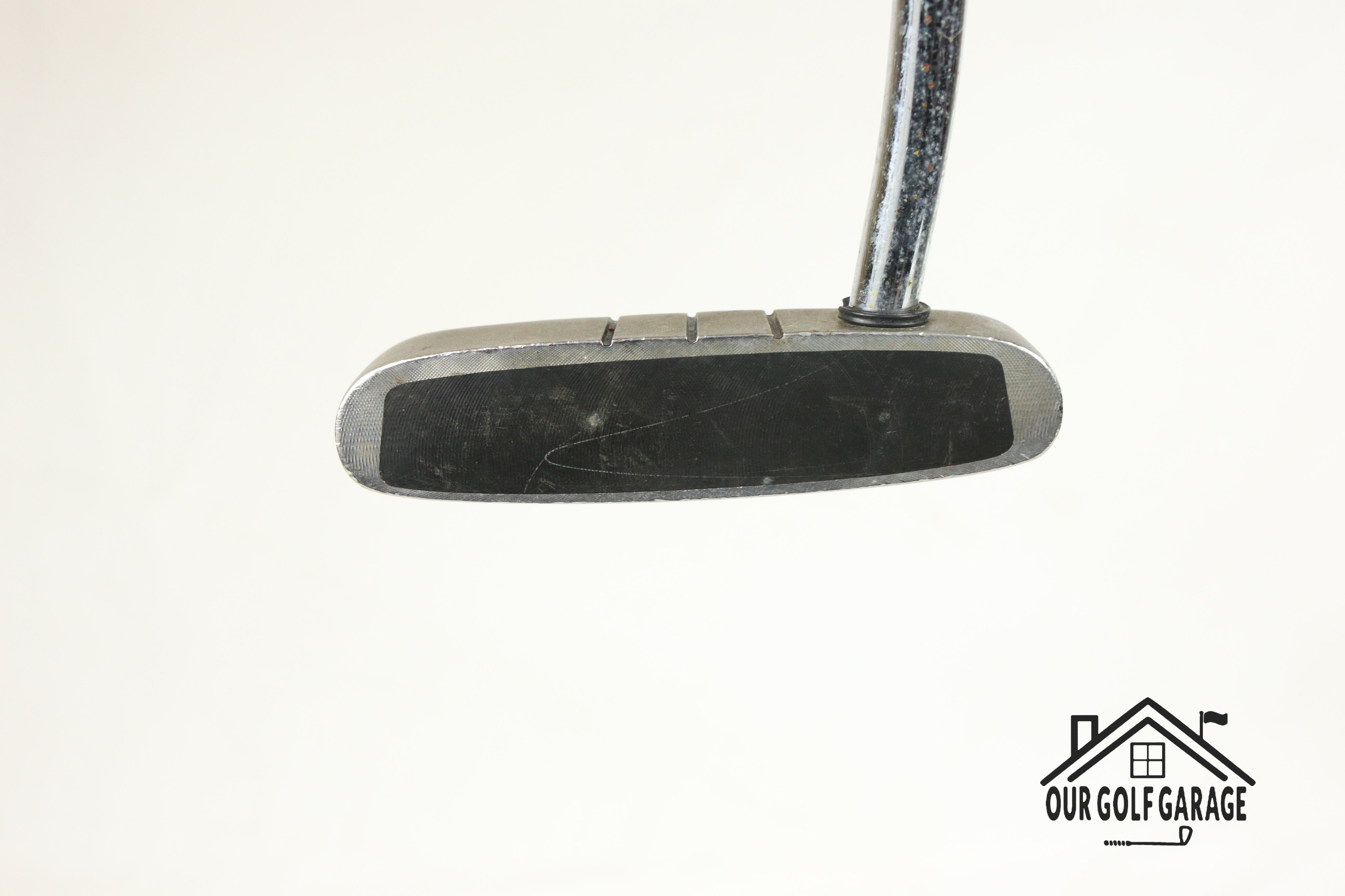 Odyssey Dual Force Rossie I Putter