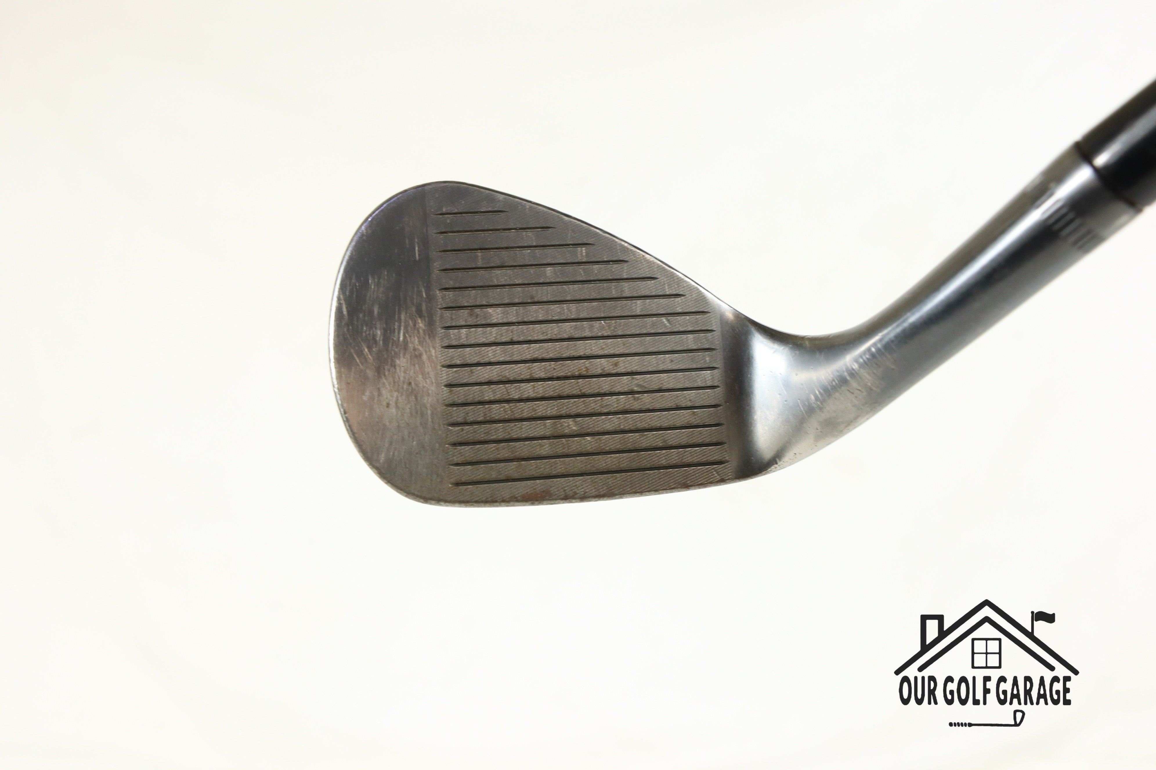 Callaway JAWS Raw 60° Lob Wedge