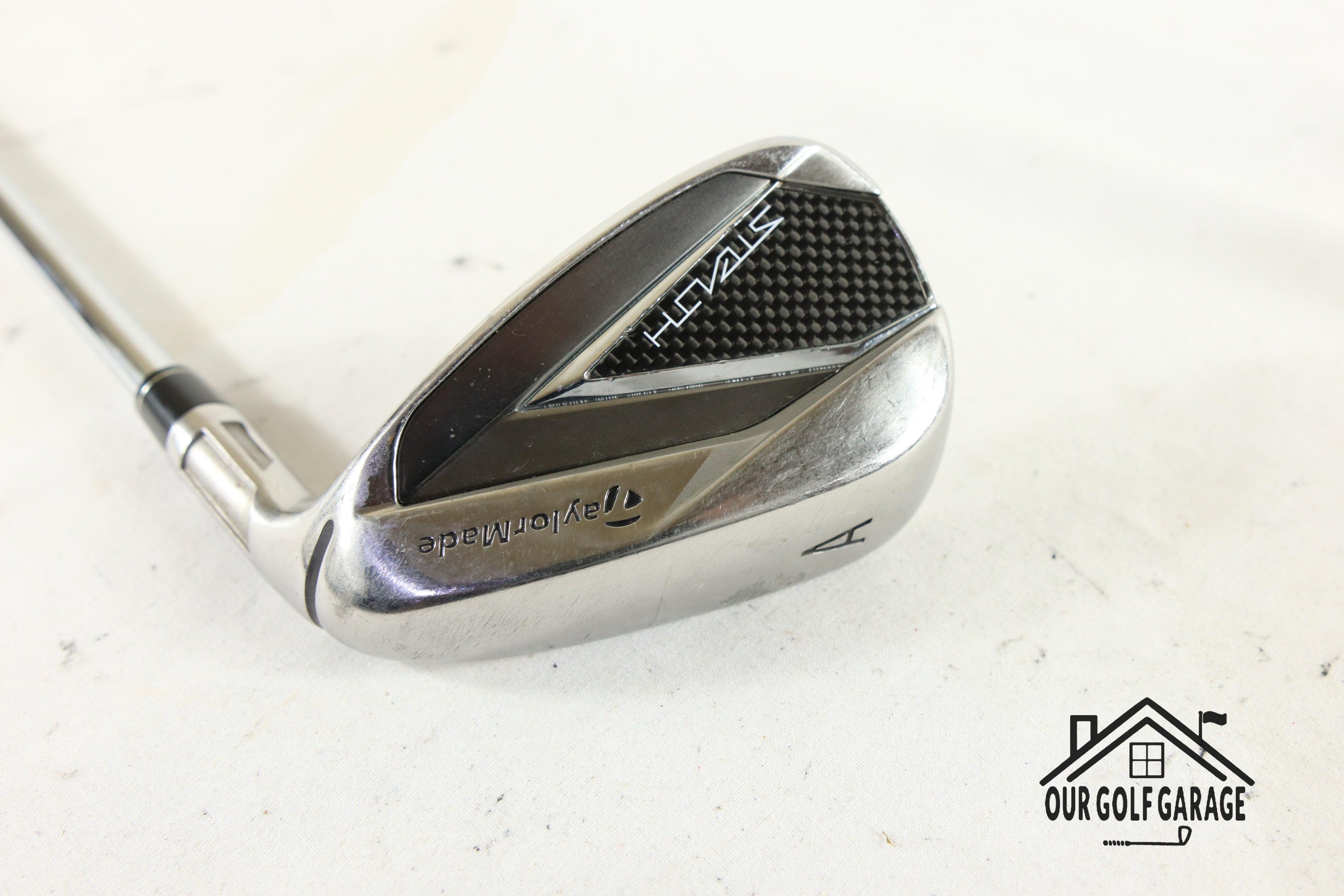 TaylorMade Stealth A Wedge