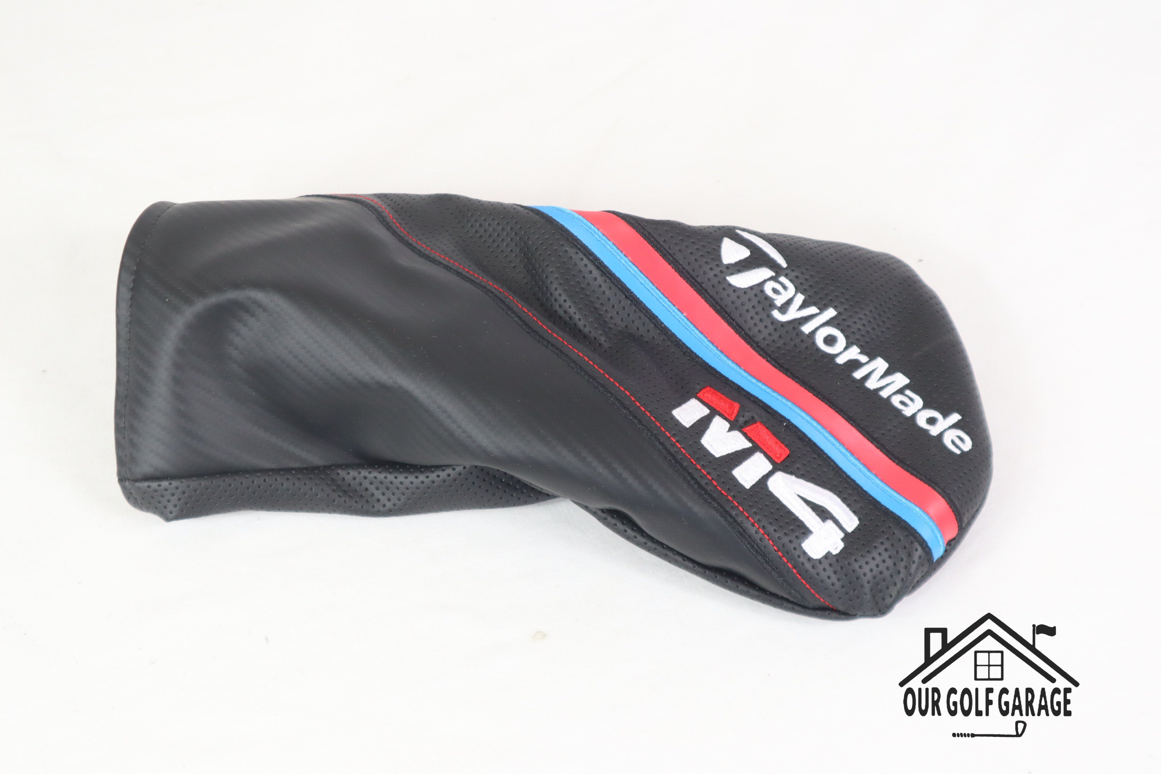 TaylorMade M4 Driver Headcover