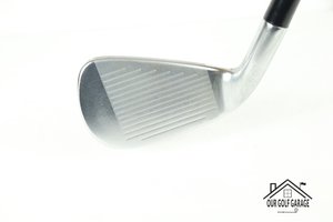 TaylorMade R9 6 Iron