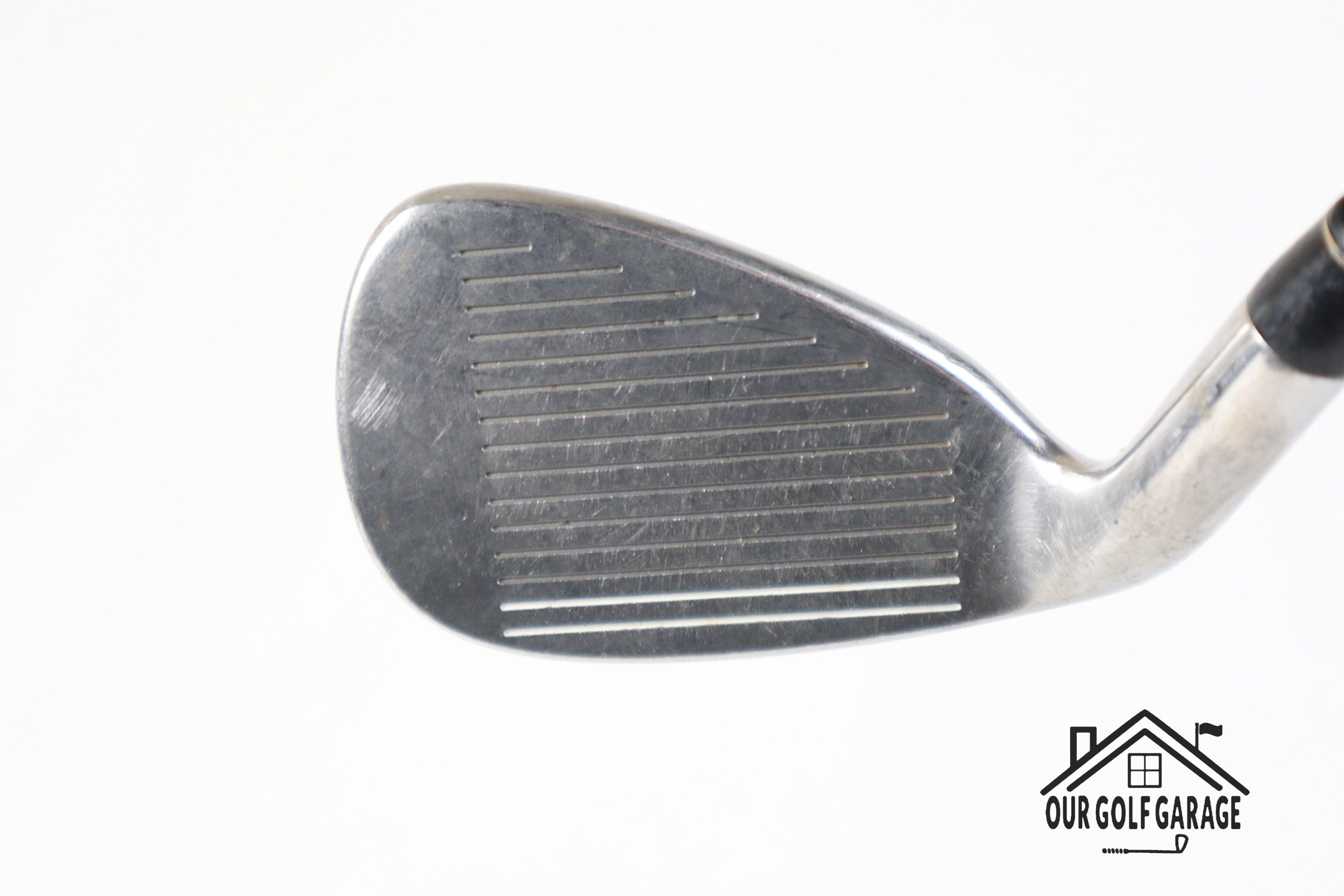 TaylorMade RAC OS 8 Iron