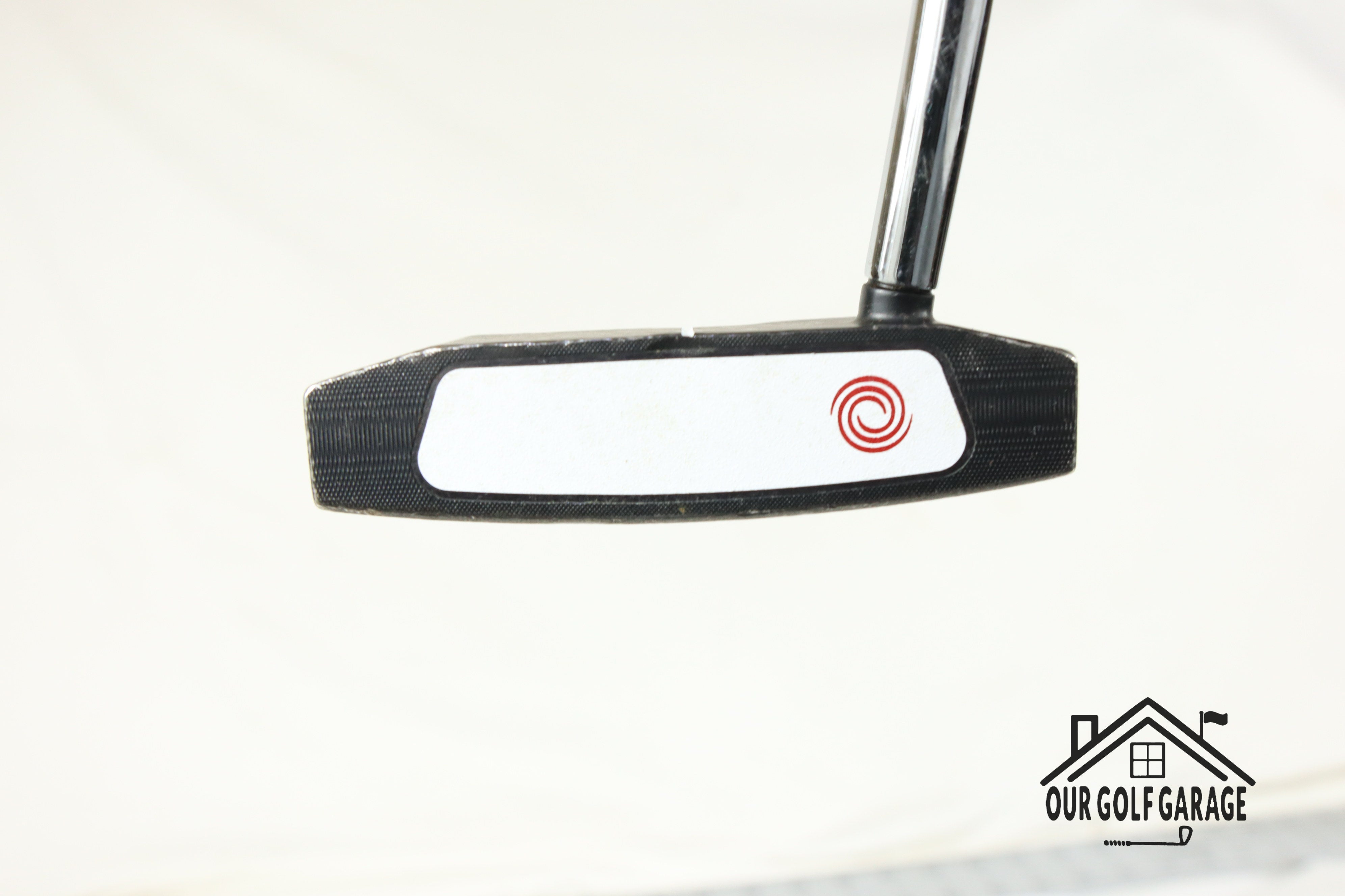 Odyssey 2023 Tri-Hot Seven Putter