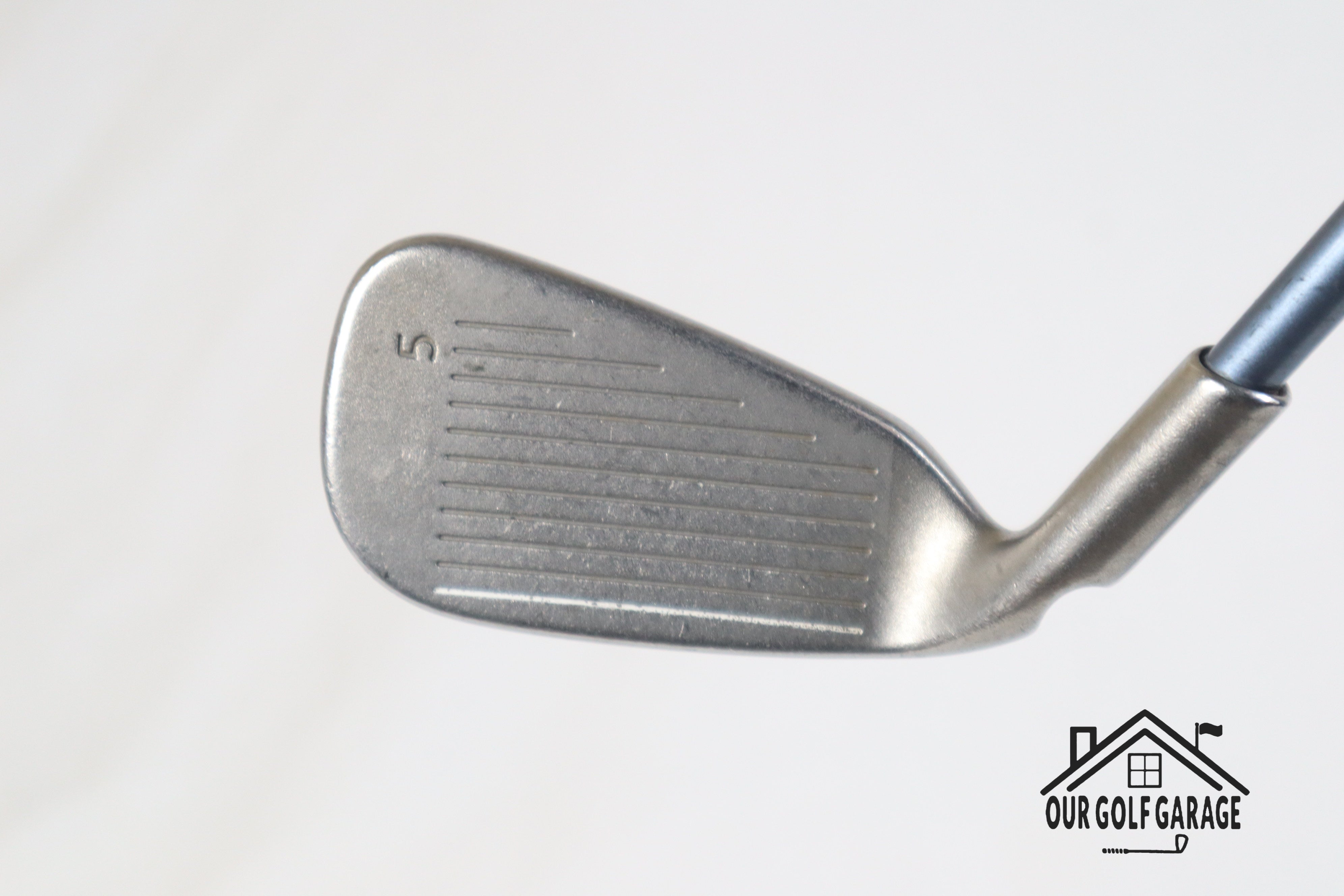 Ladies Ping G2 Orange Dot 5 Iron