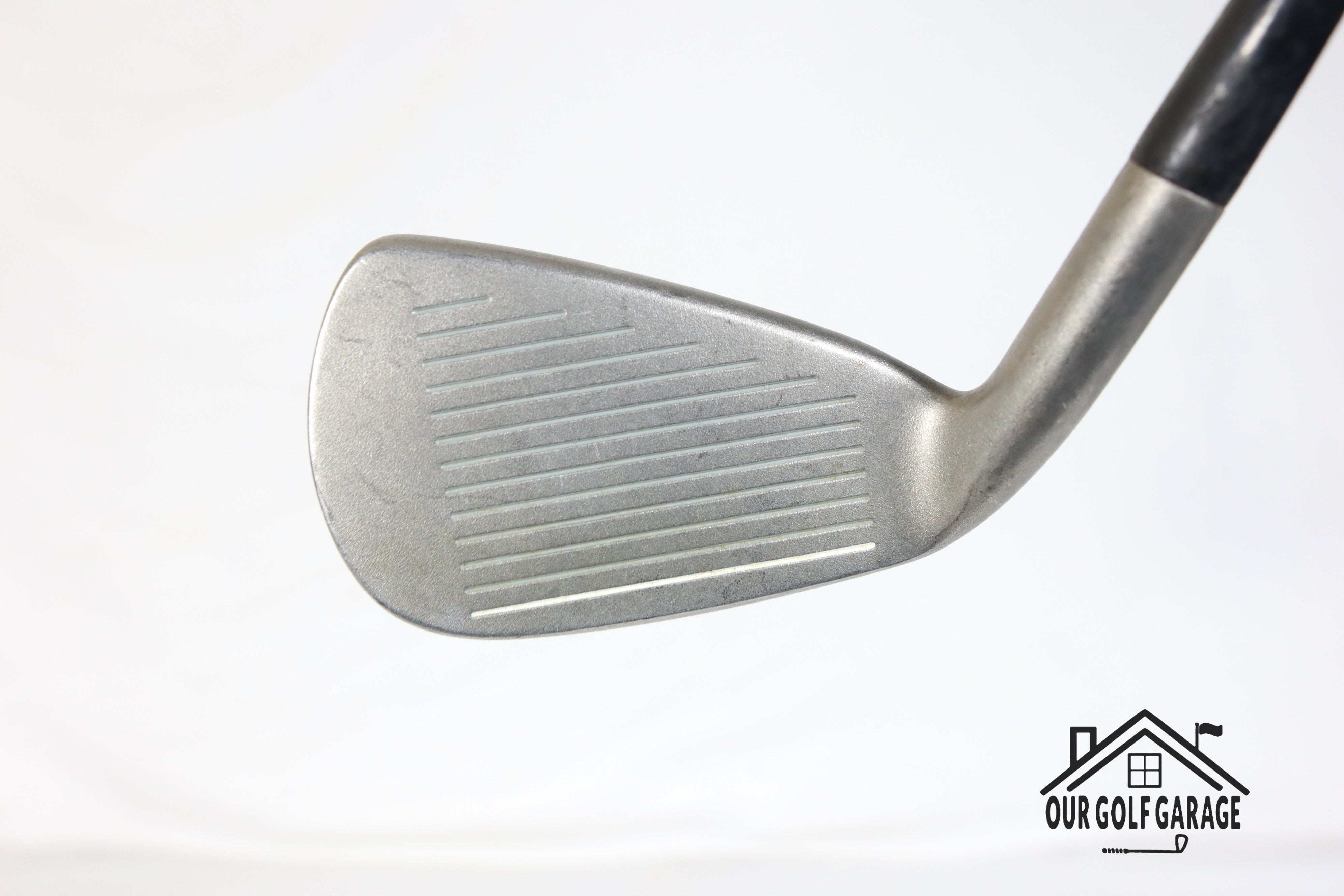 Mizuno MX-11 TZoid 6 Iron