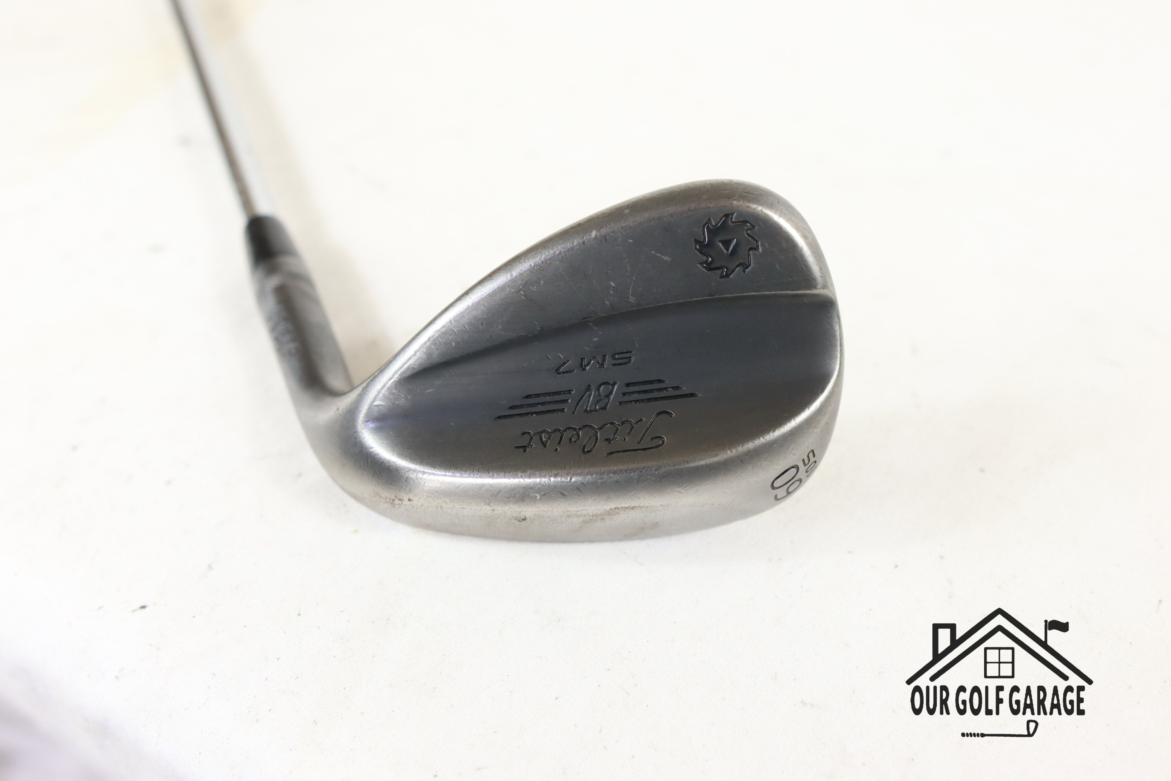 Titleist SM7 60° Lob Wedge