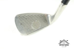 King Snake 8 Iron