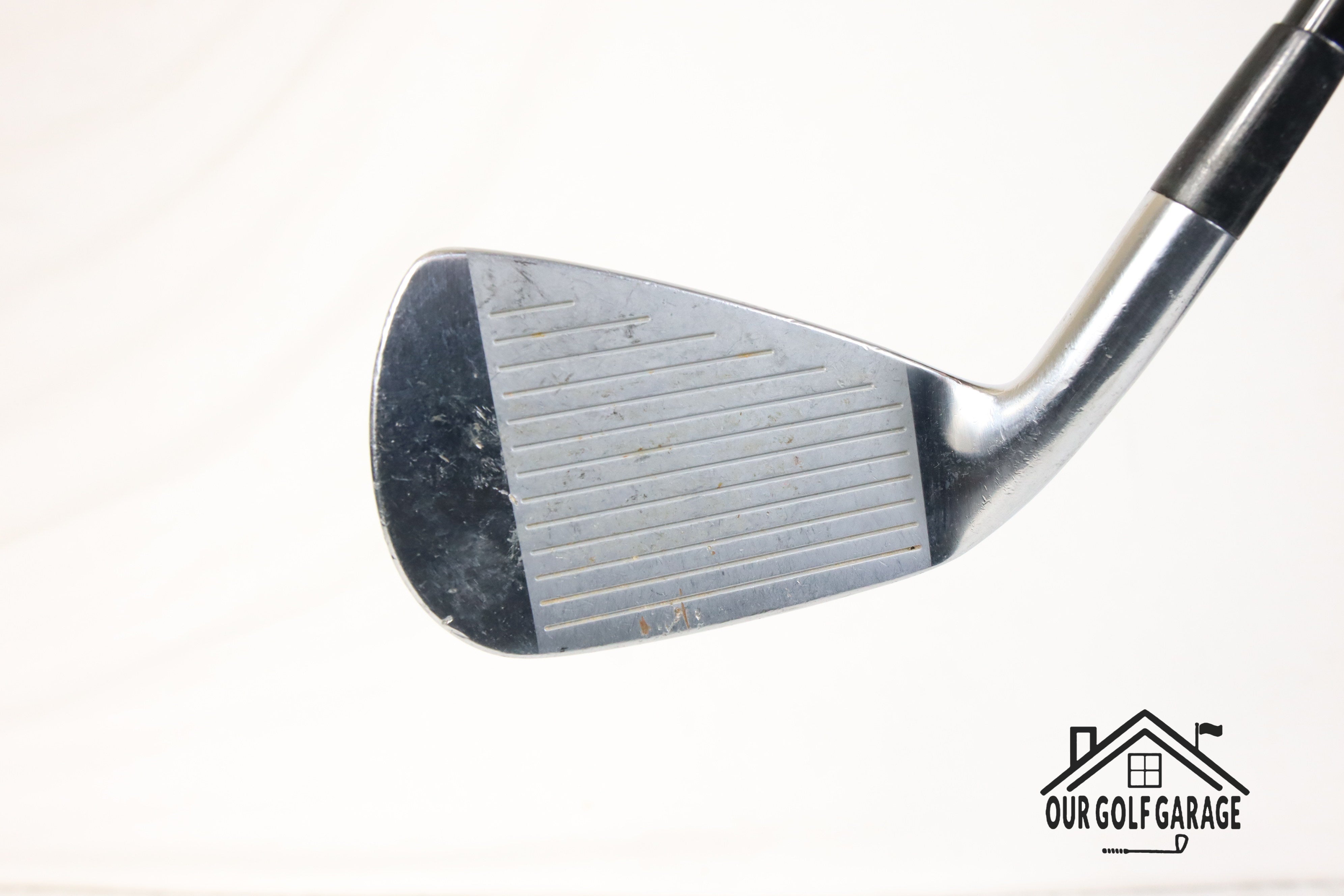 Mizuno T-Zoid EZ Comp 6 Iron