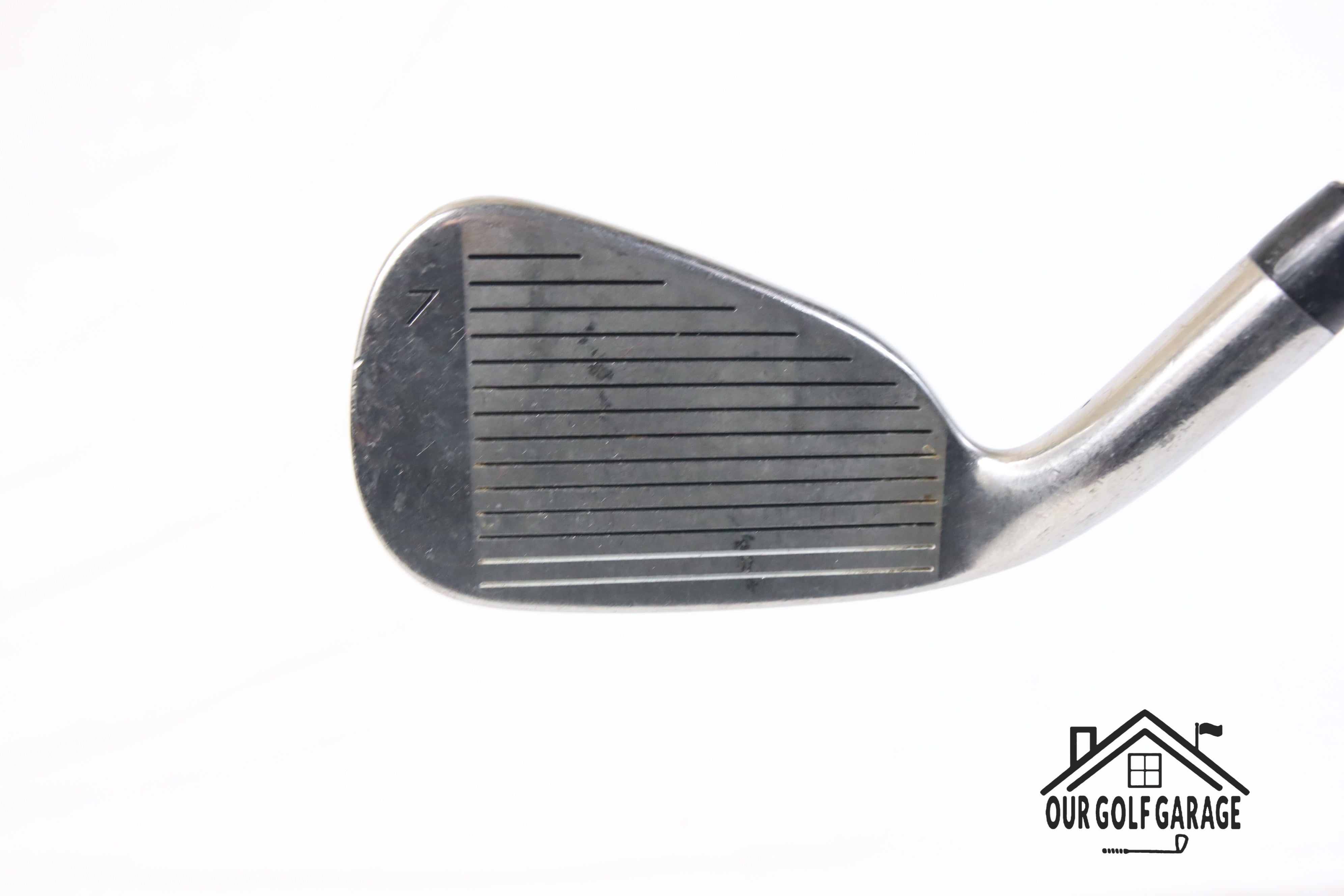 TaylorMade Firesole 7 Iron