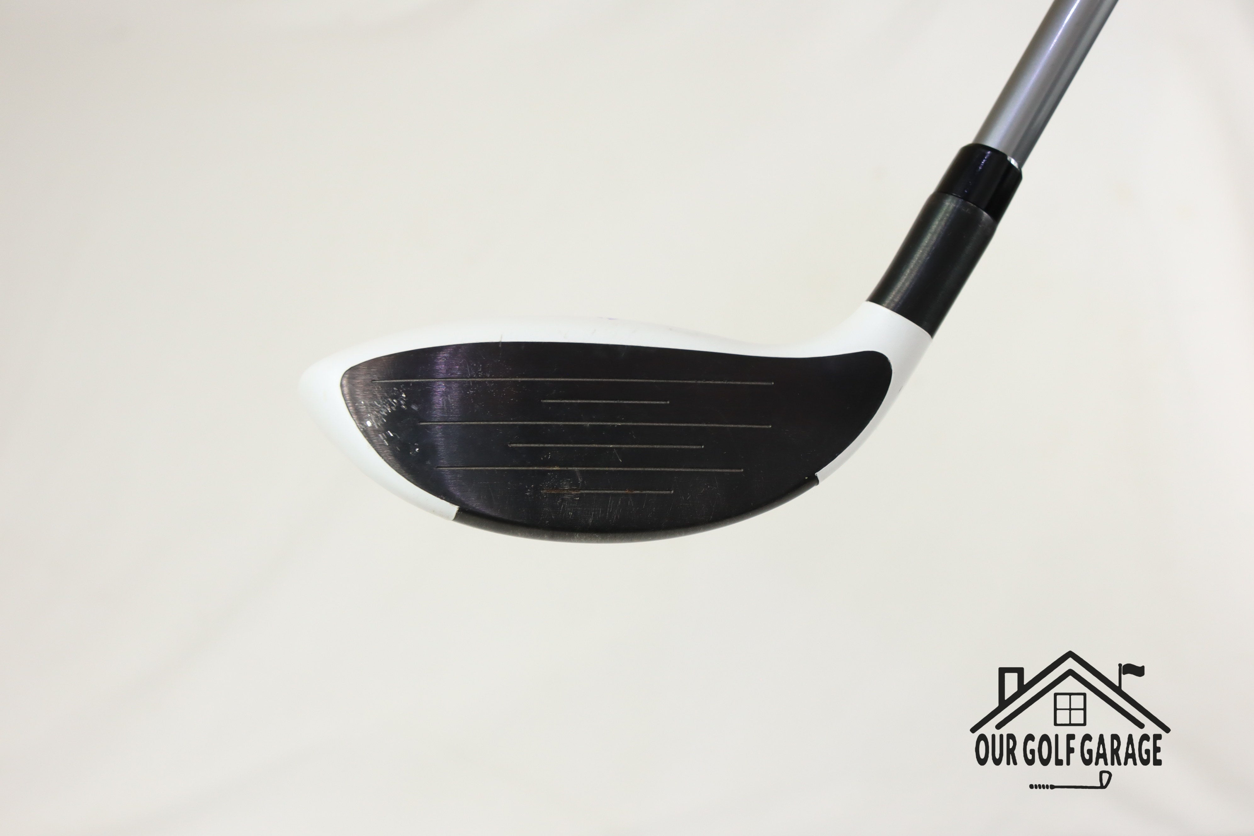 Ladies TaylorMade Burner Superfast 2.0 24° 5 Hybrid