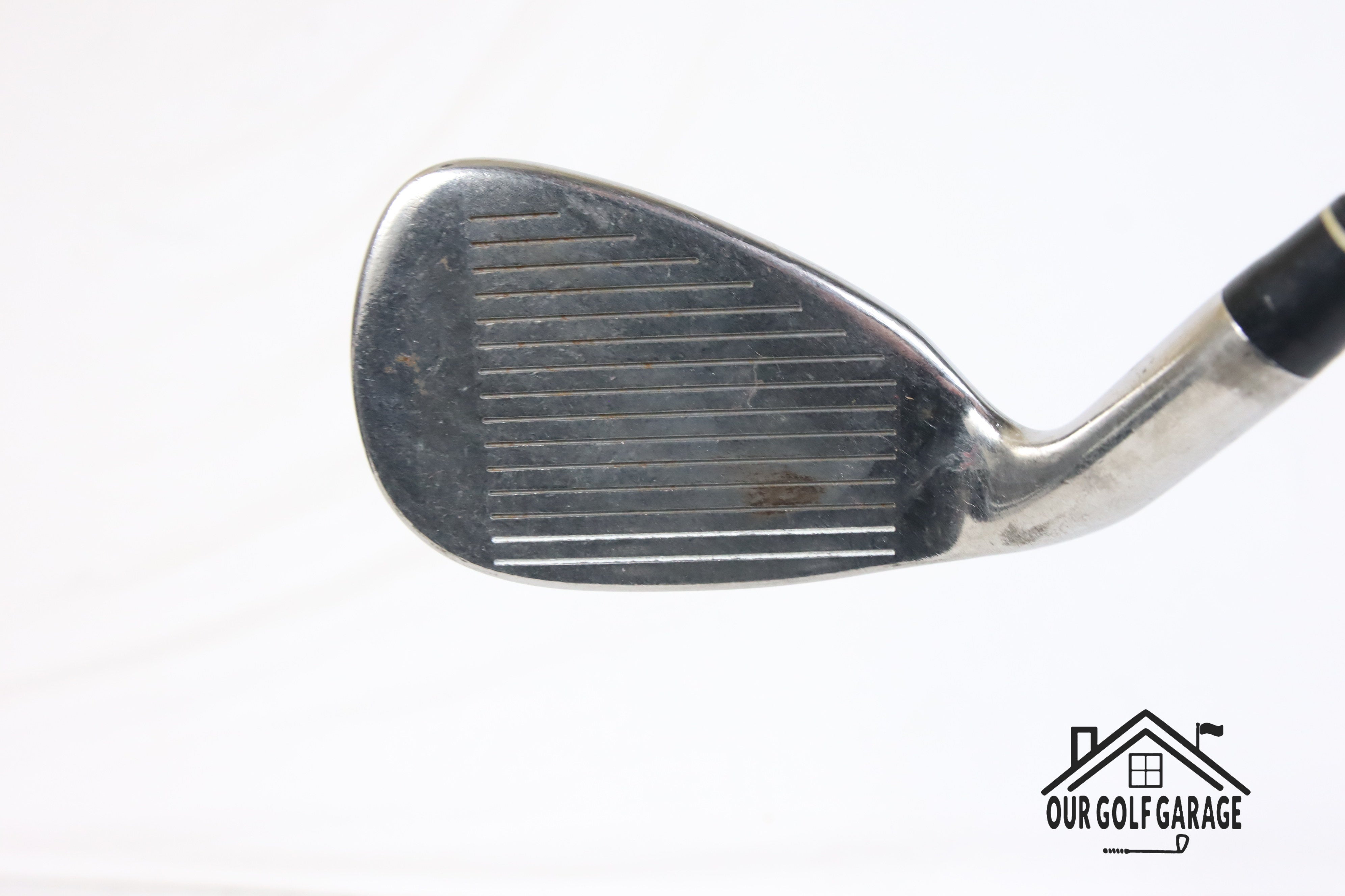 TaylorMade RAC 9 Iron