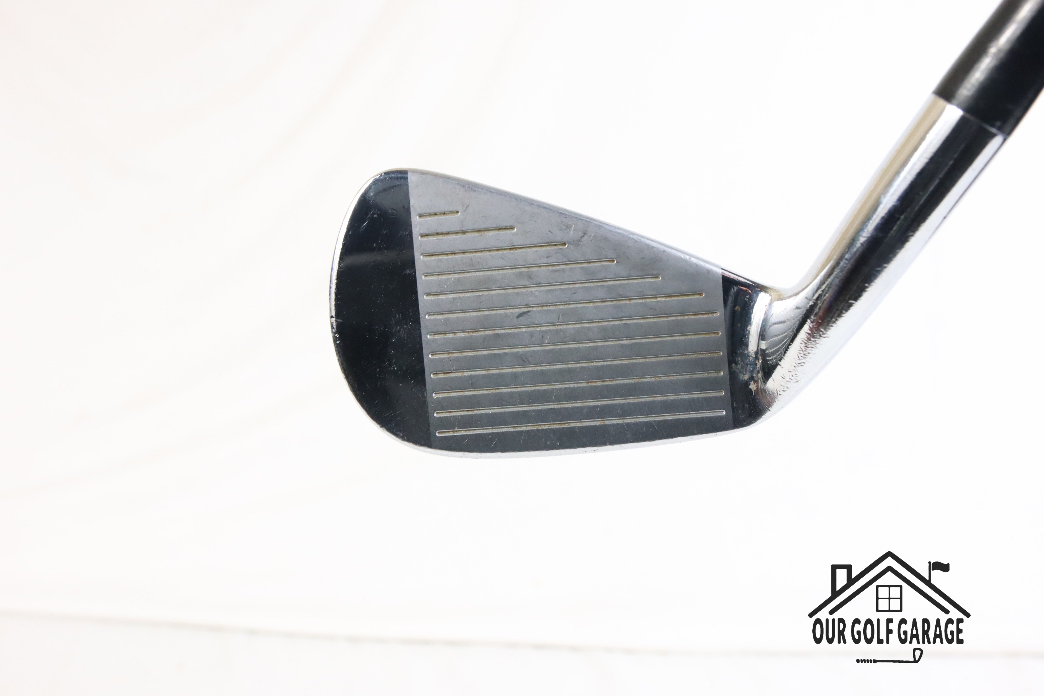 Mizuno MP-32 6 Iron