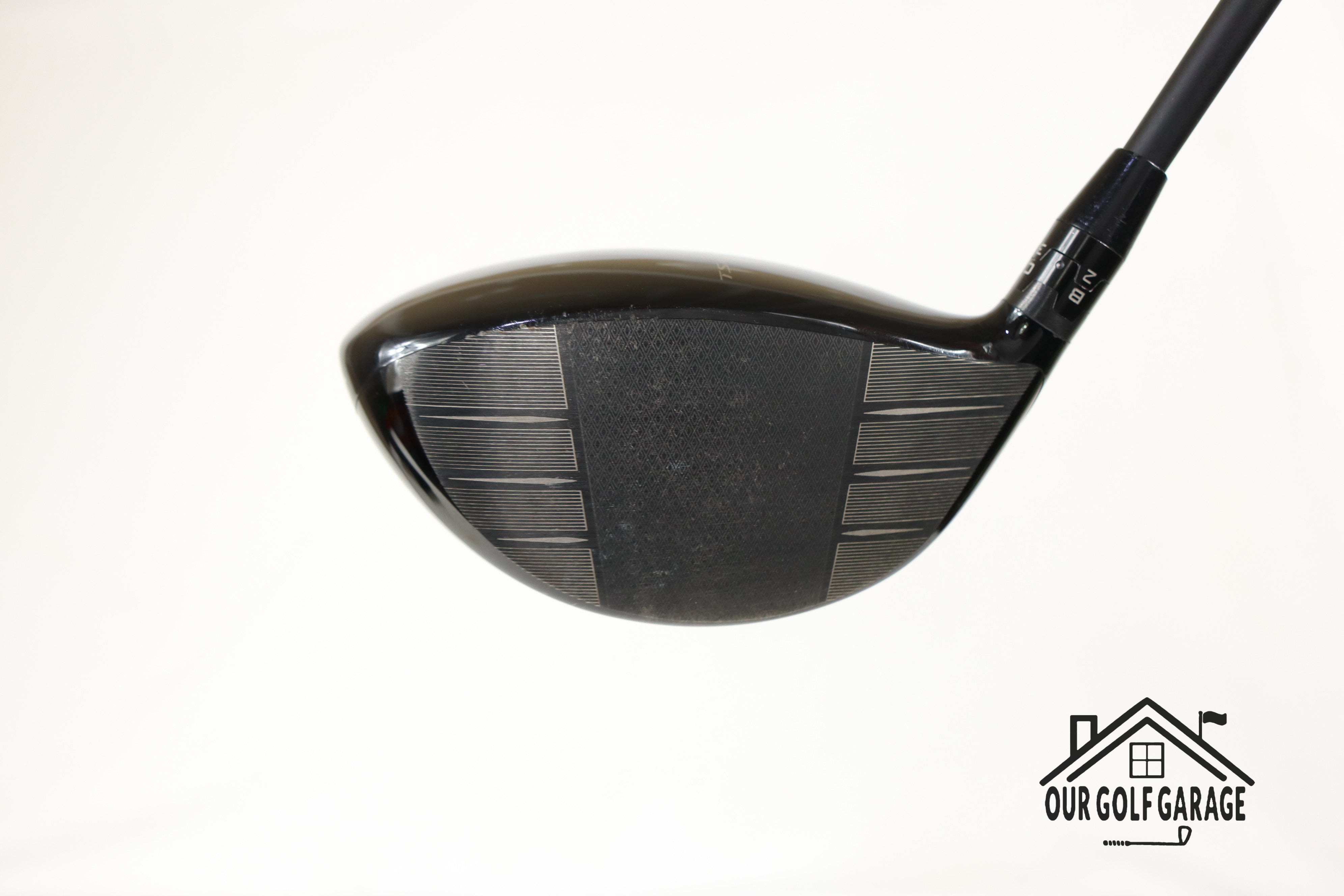 Titleist TSR3 9.0° Driver + HC