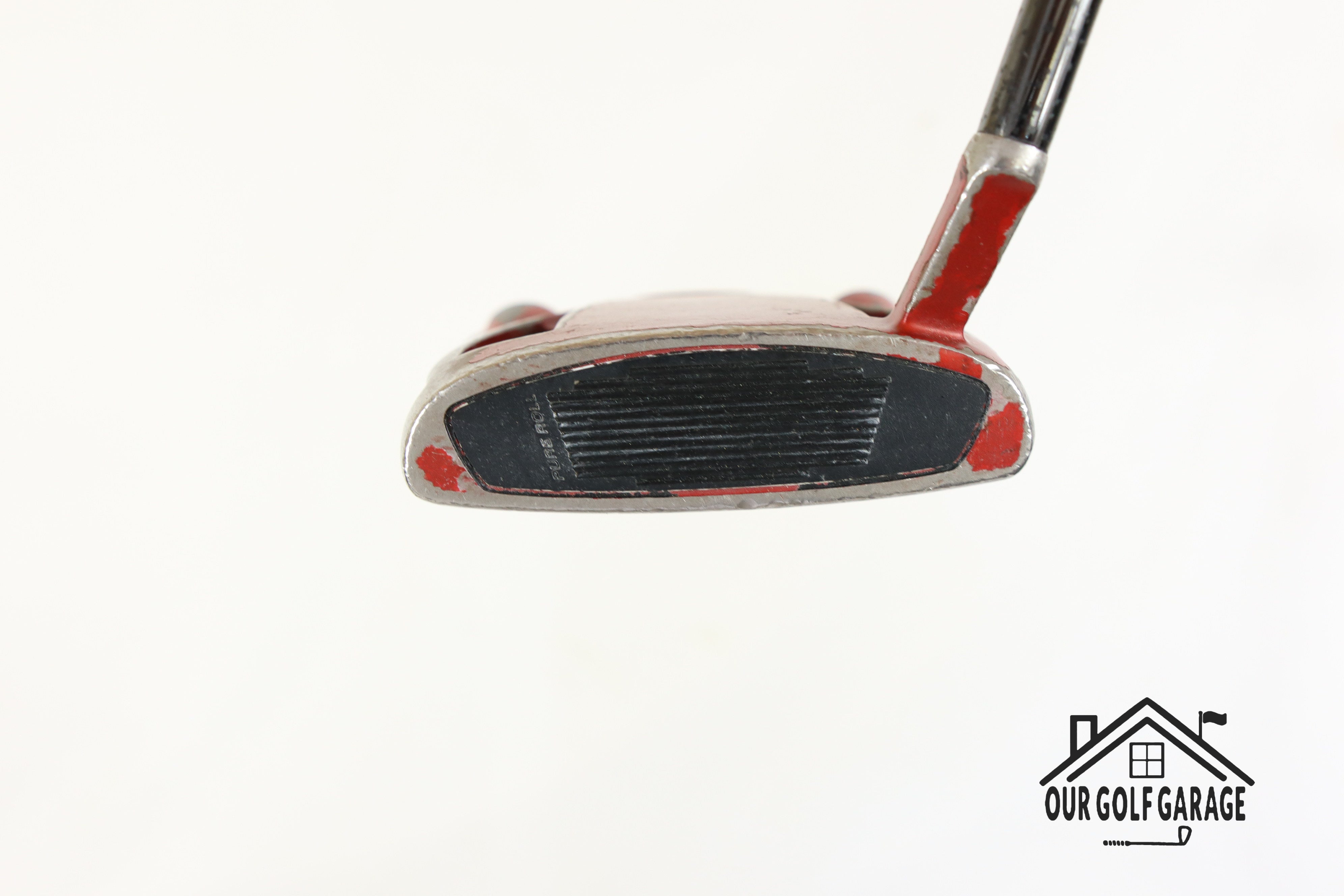 TaylorMade Burner x R9 Full Set (Driver, 3W, 5W, 4-P,A,S,L, Putter) (1.5" shortened, One Length)