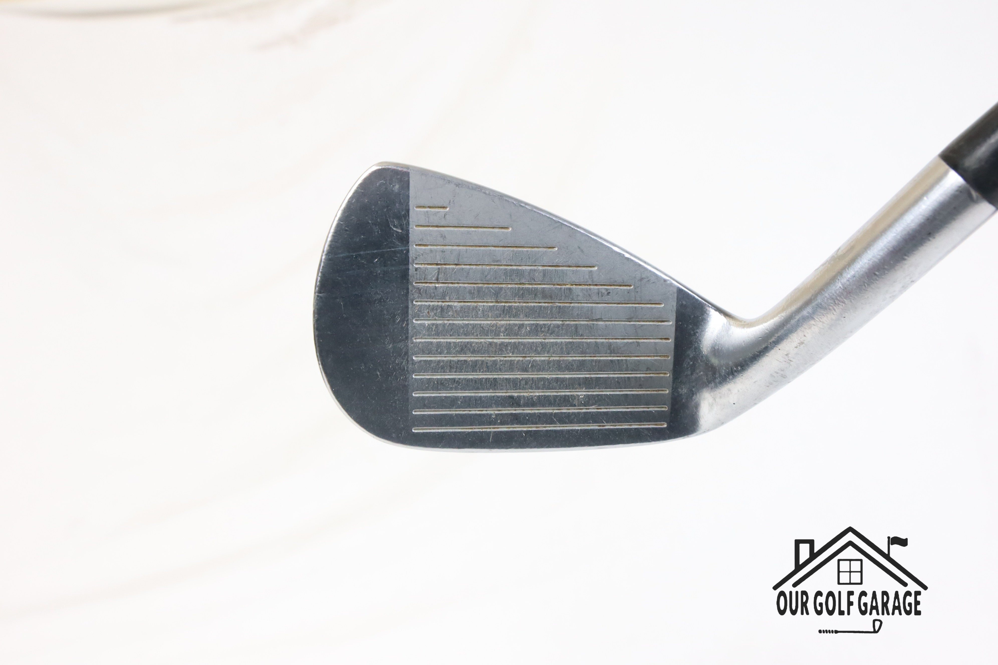 Mizuno T-Zoid Pro 8 Iron