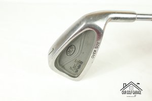 King Snake 7 Iron