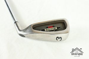 Mercury 3 Iron