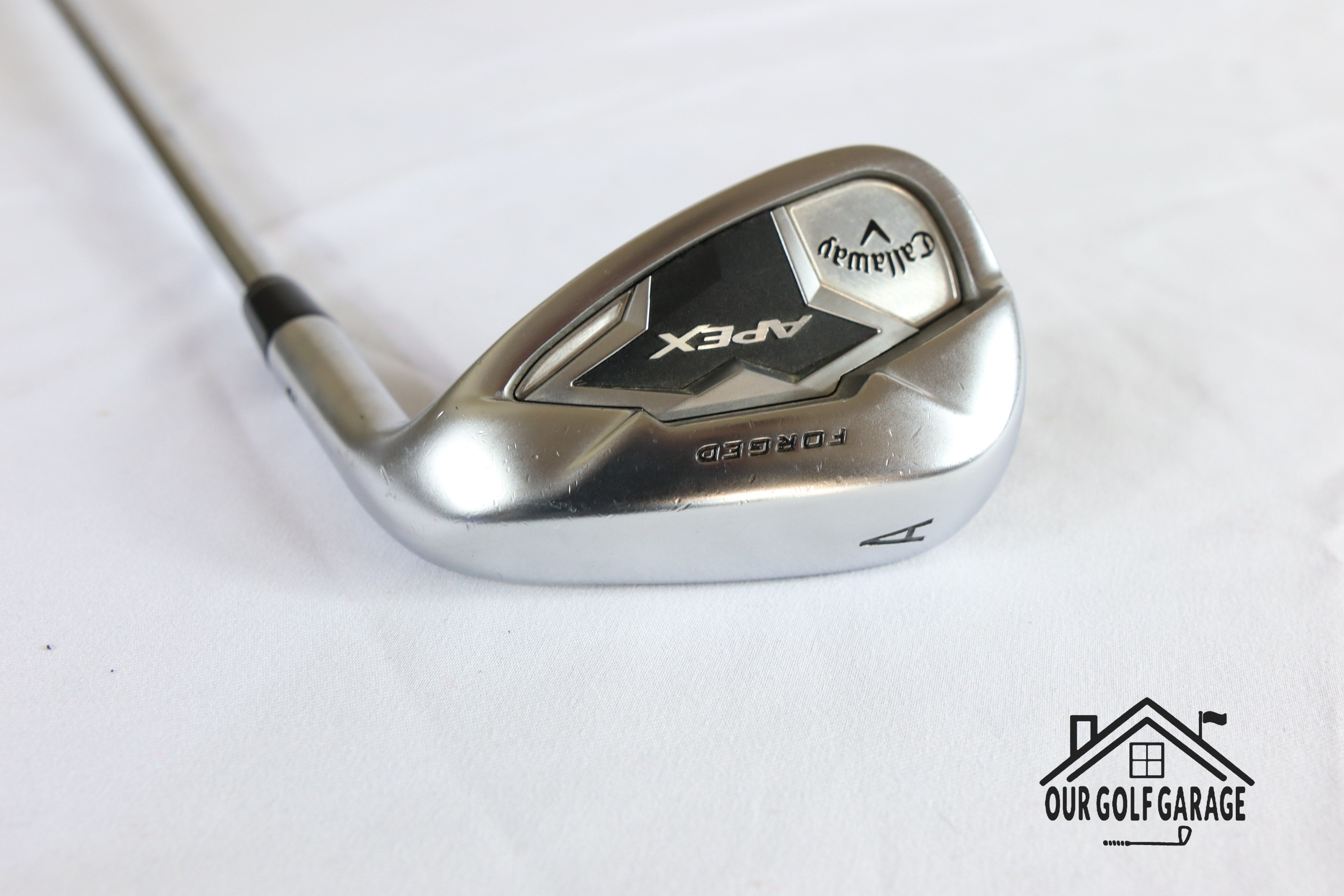 Callaway Apex Forged Approach Wedge