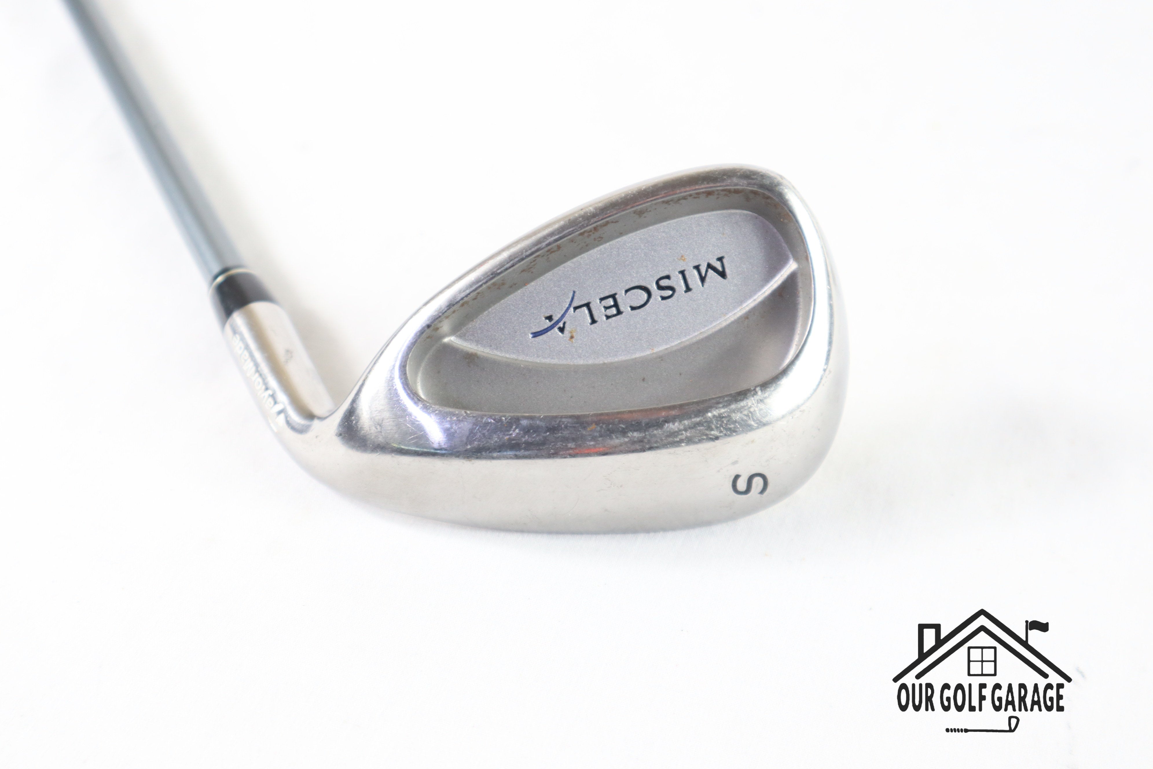 Ladies TaylorMade Miscel Sand Wedge