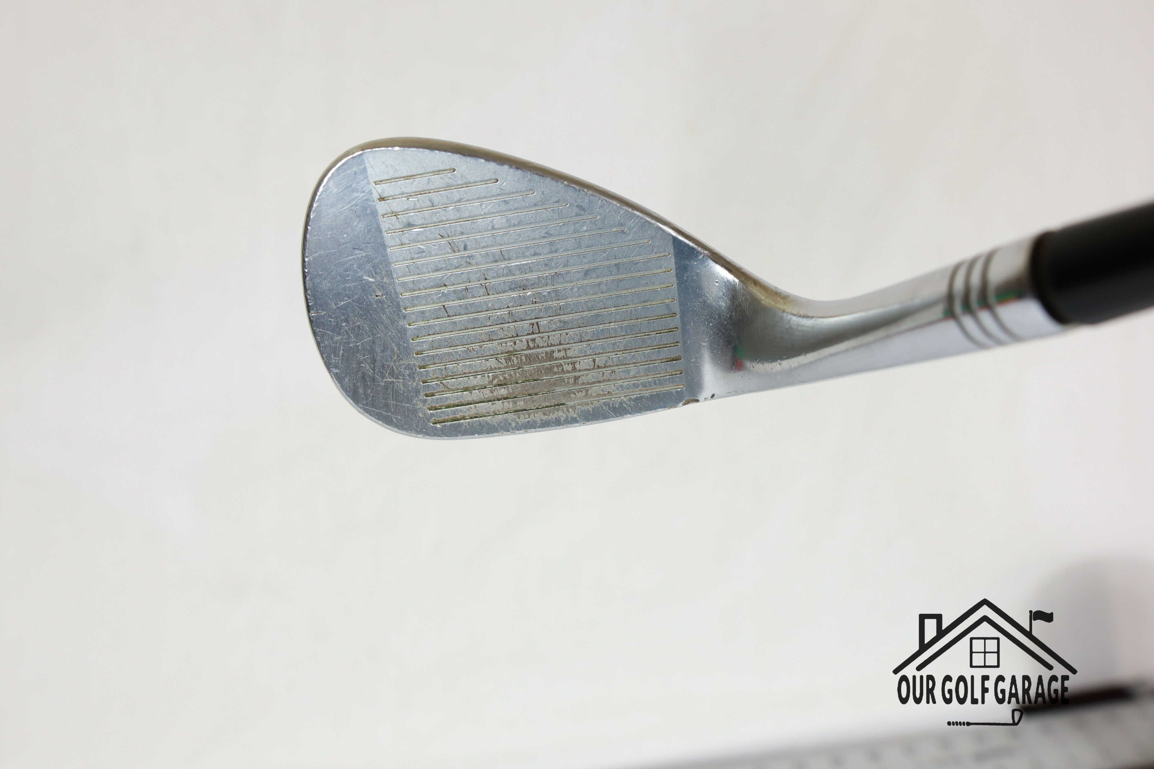 TaylorMade Milled Grind 60° Lob Wedge