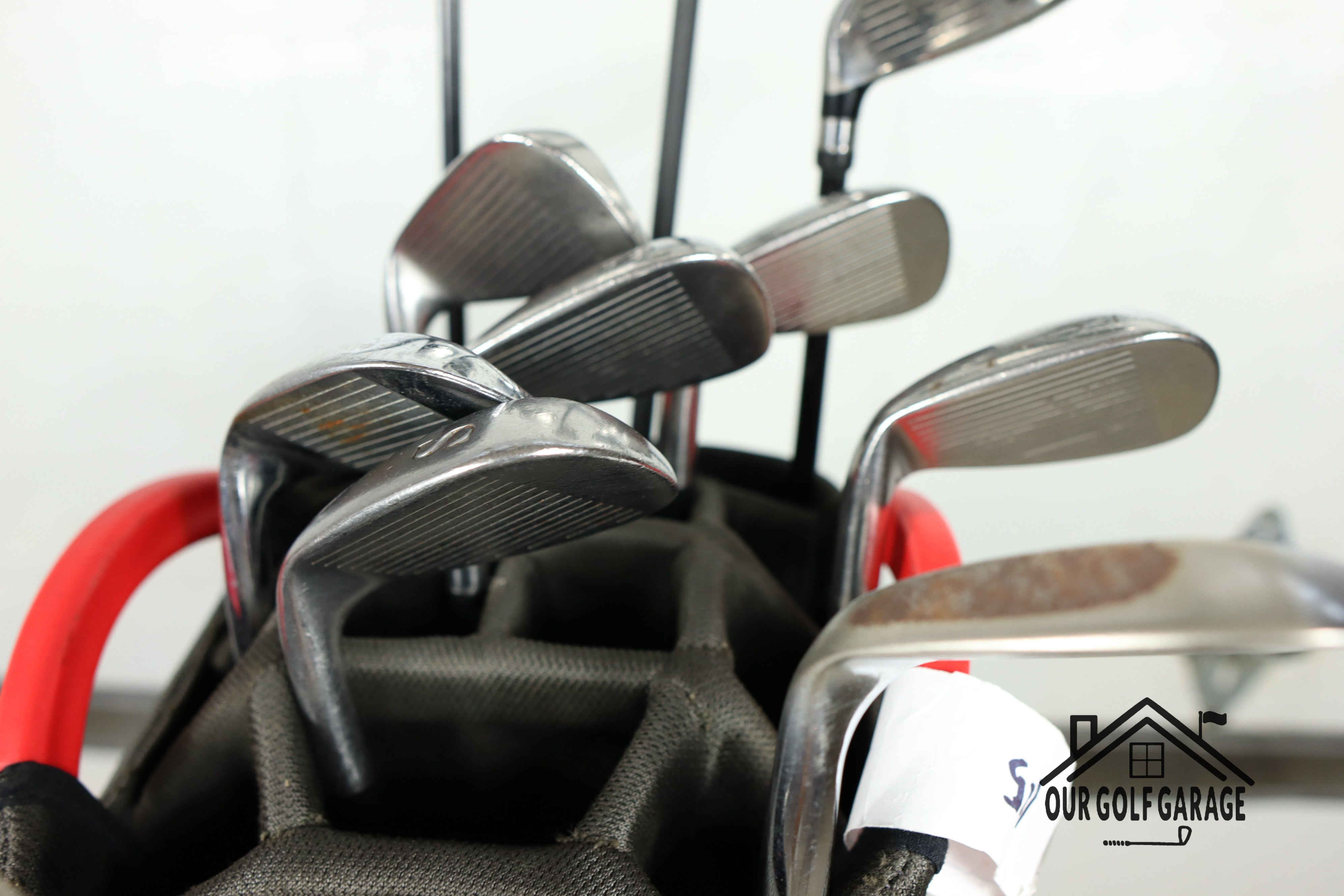 Budget Set(D, 3W, 3H, 6-SW, P)