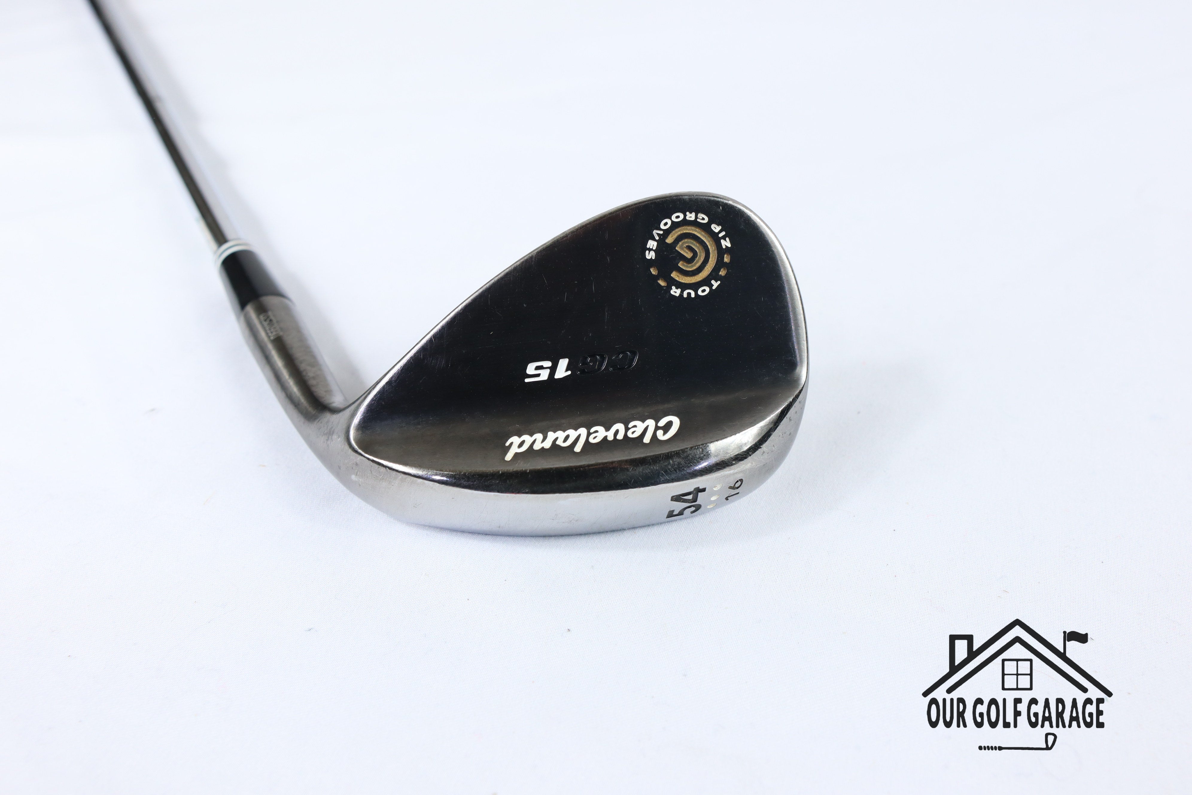 Cleveland CG15 54° Gap Wedge
