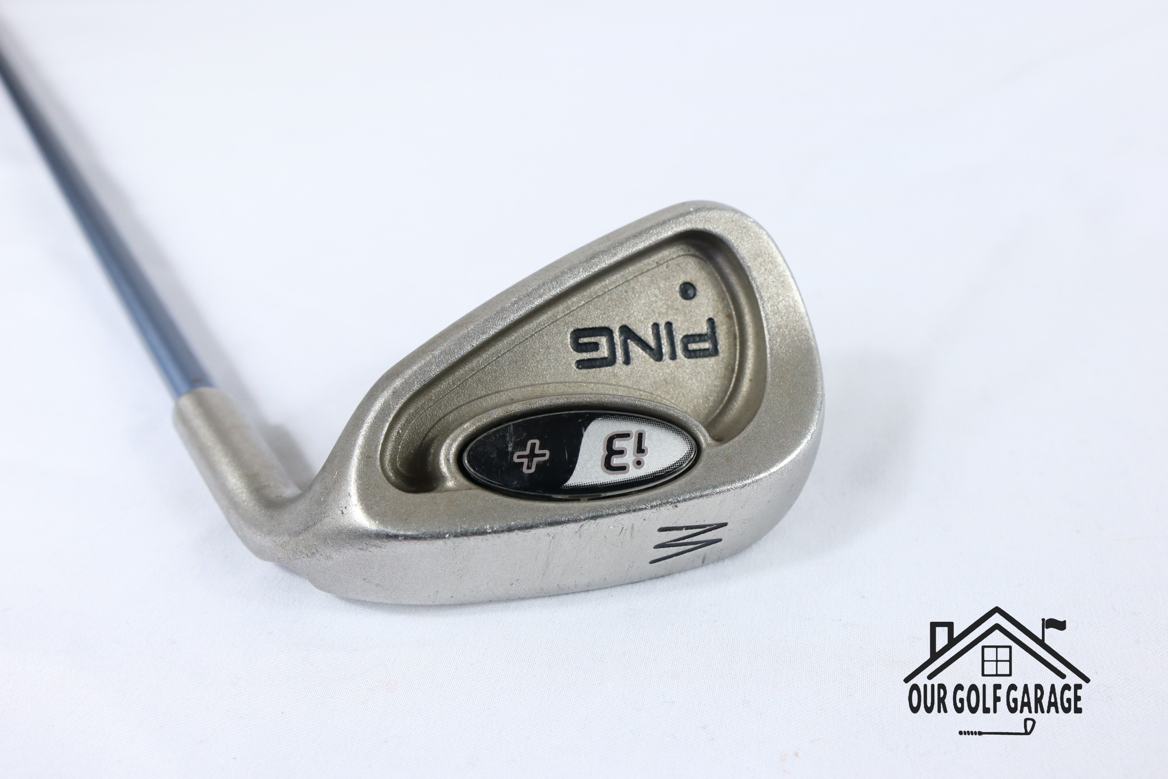 Ping i3+ Black Dot Wedge