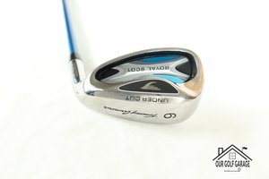 Ladies Tommy Armour Royal Scot 9 Iron