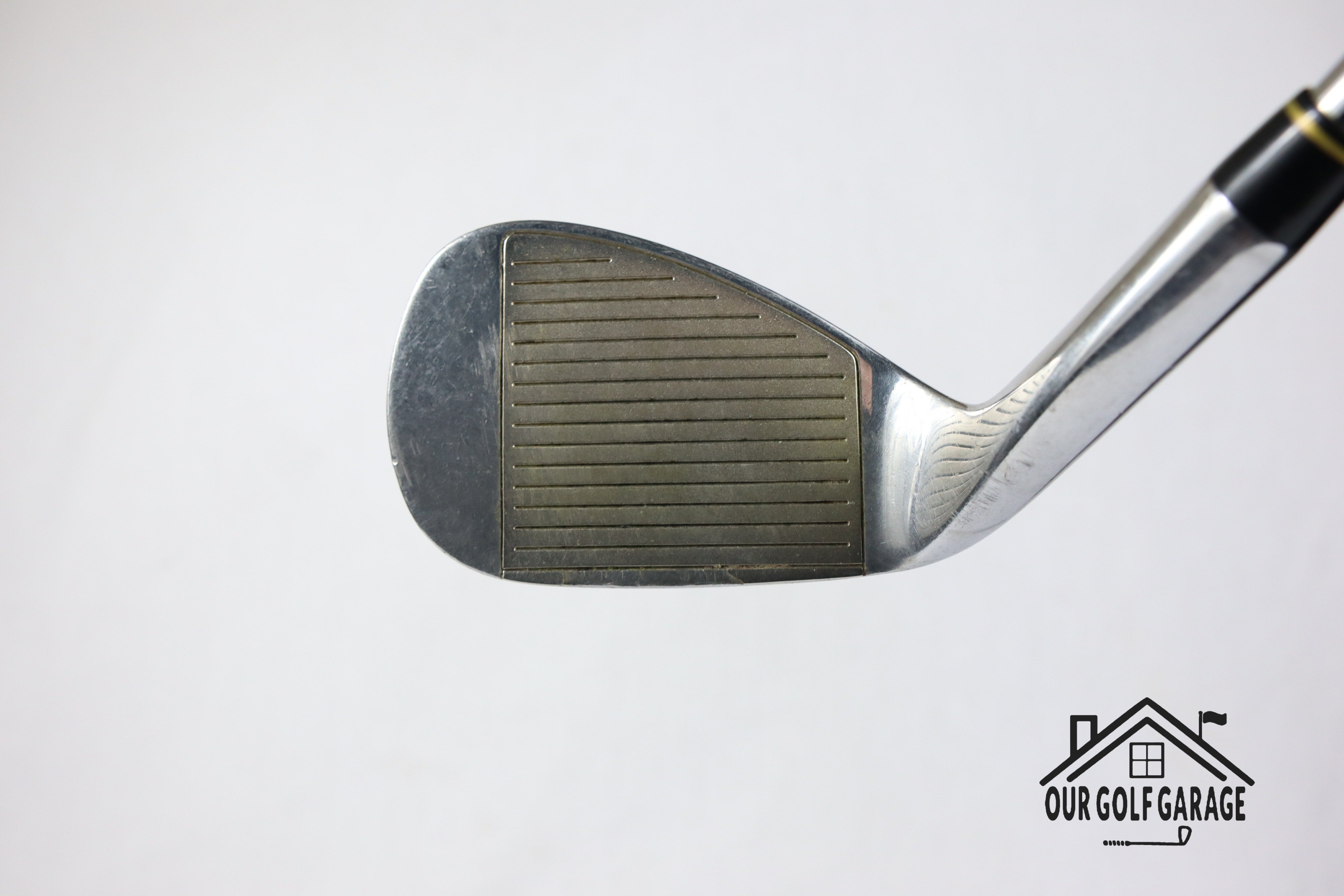 Pure Spin 52° Approach Wedge