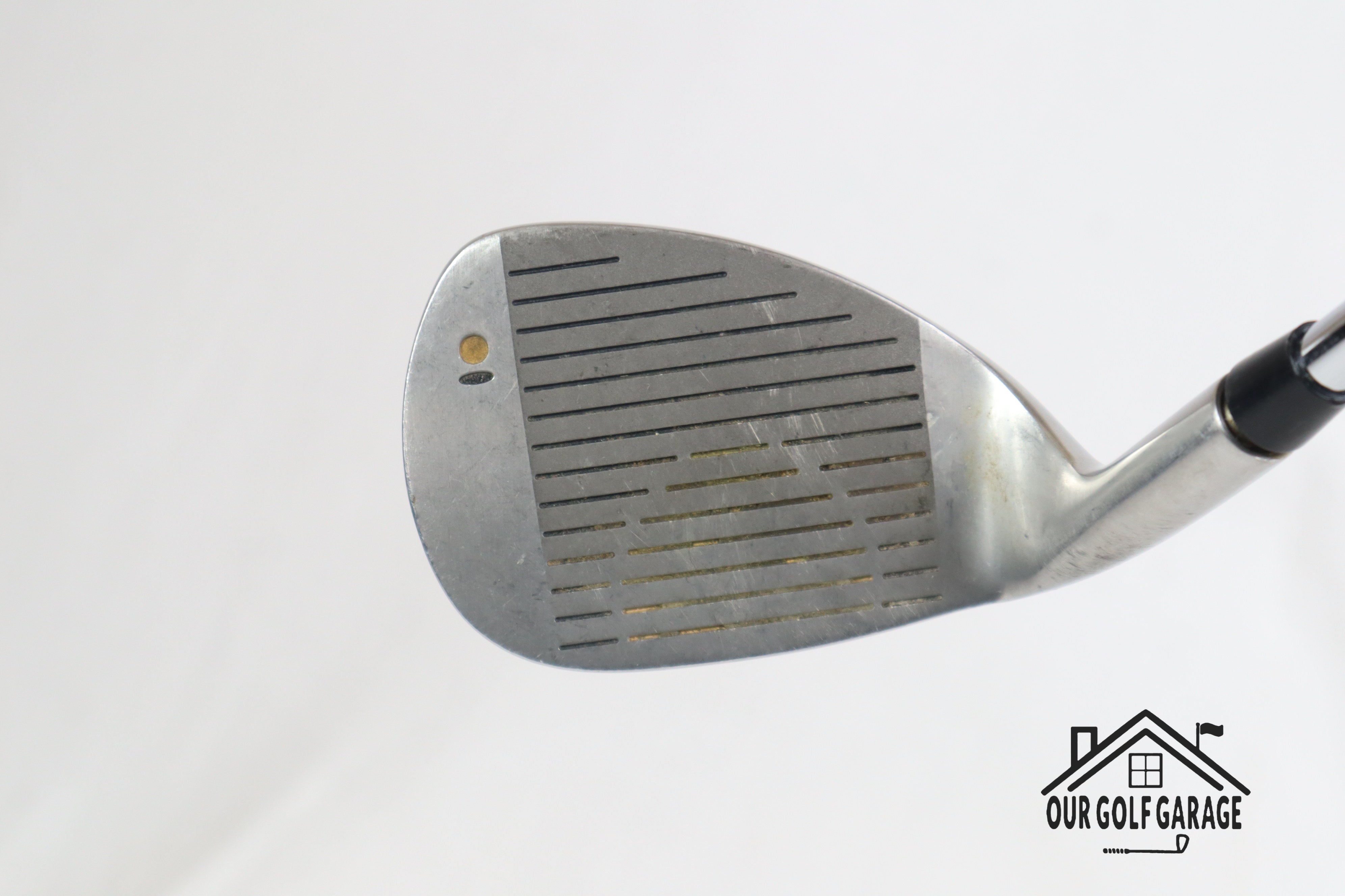 Wilson T Deep Cavity 64° Wedge