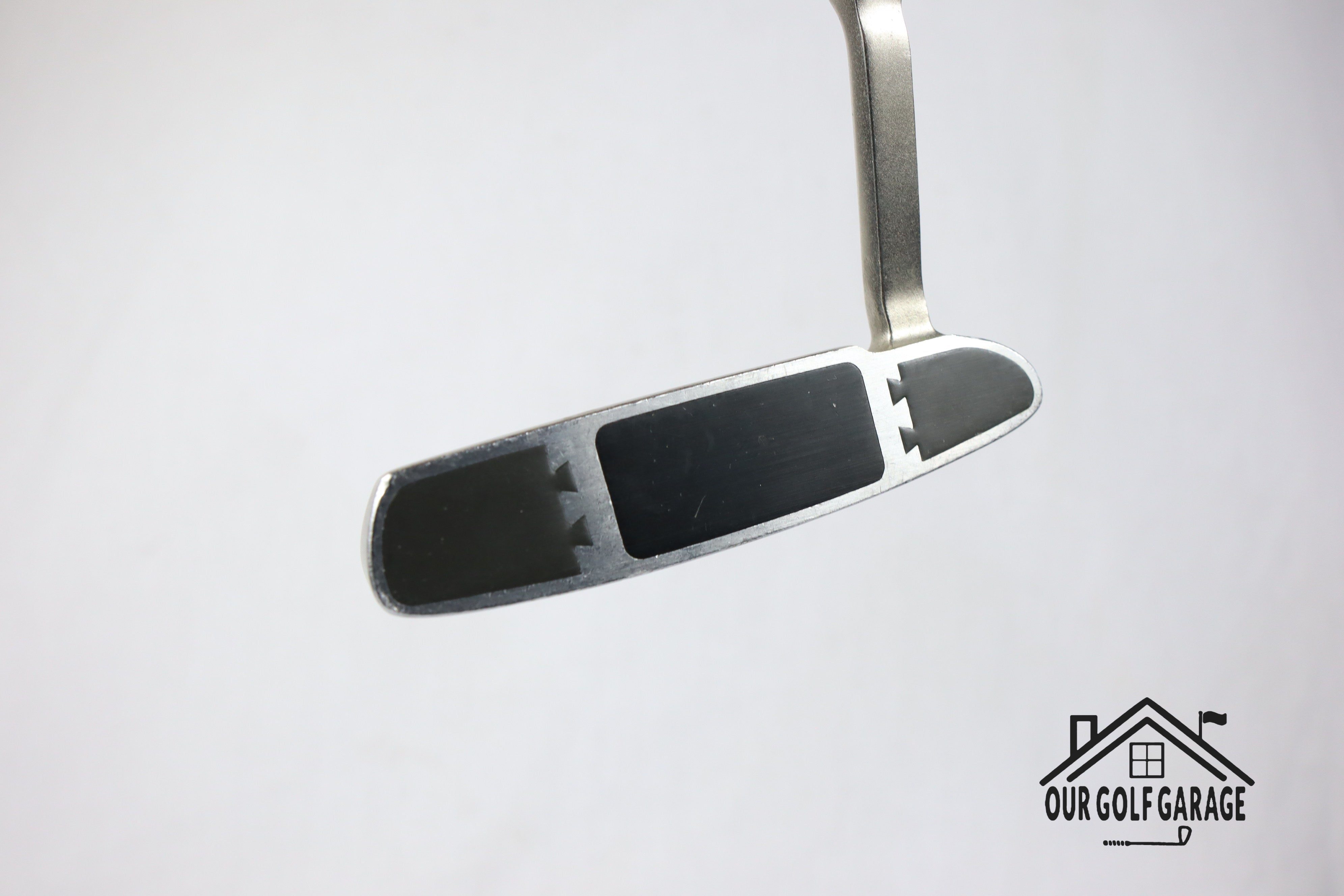 Carbite Polar Balanced DS Blade Putter