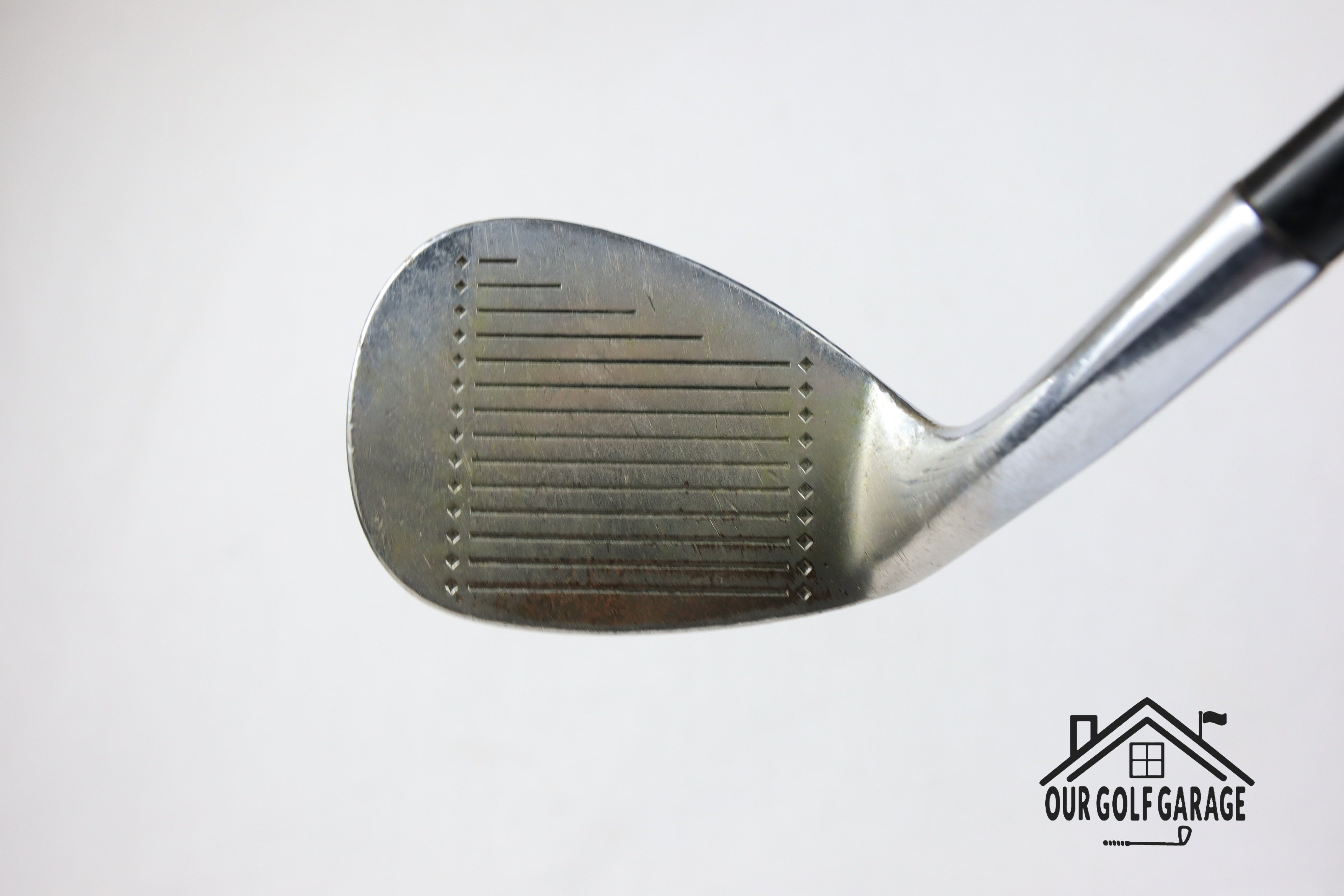 Bristol Limited Sand Wedge