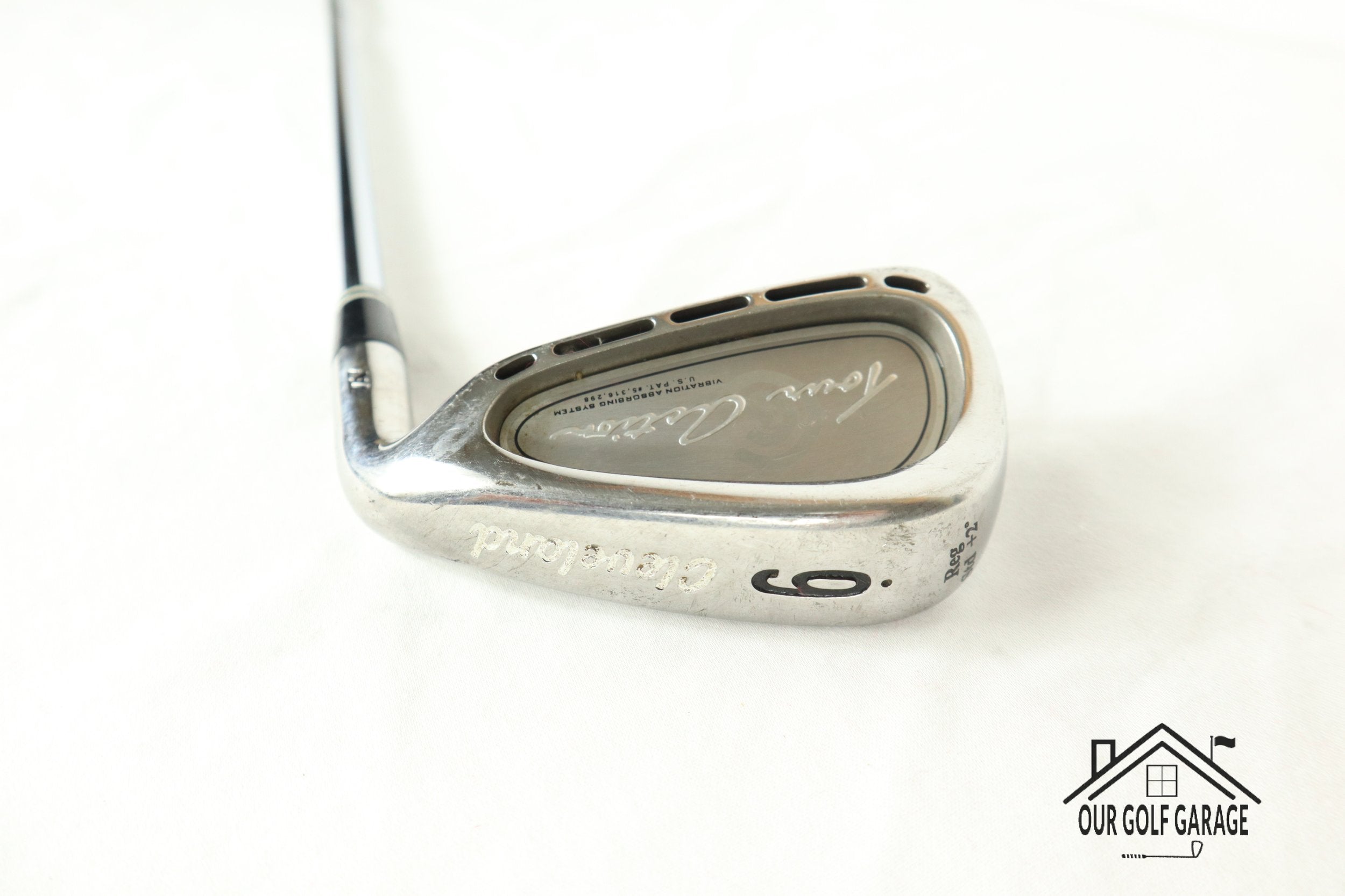 Cleveland Tour Action 6 Iron