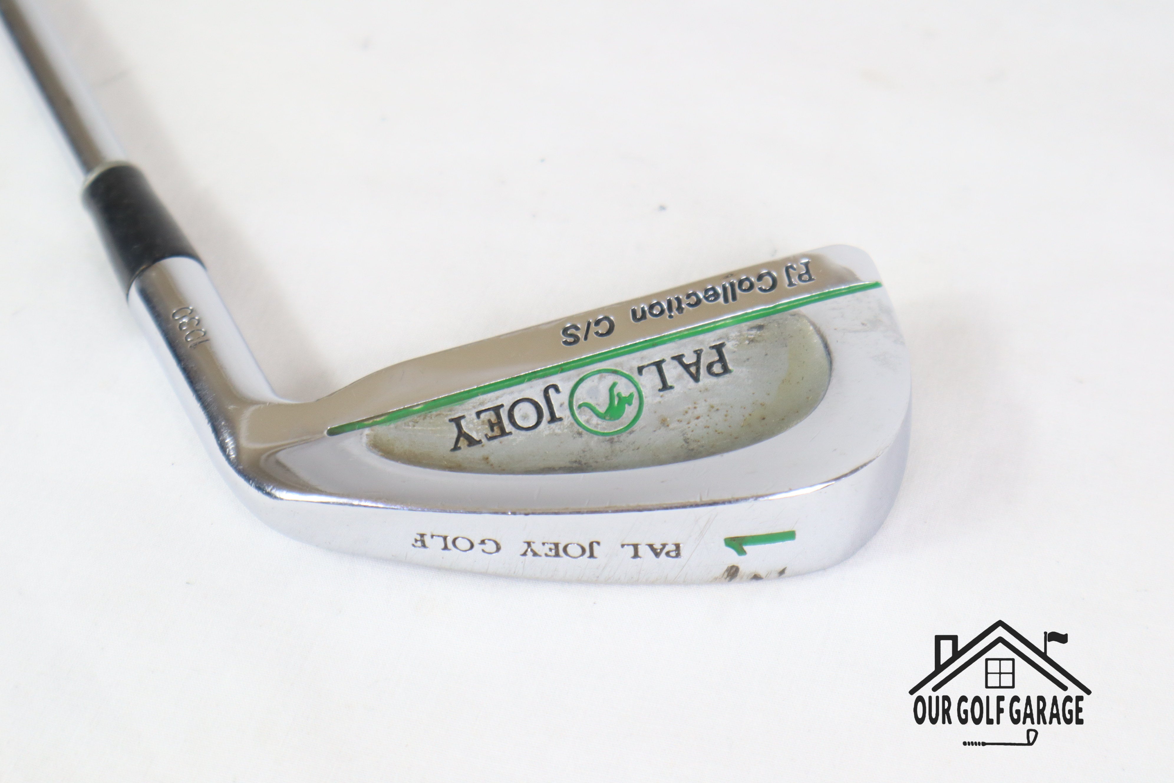 Pal Joey Golf 1 Iron