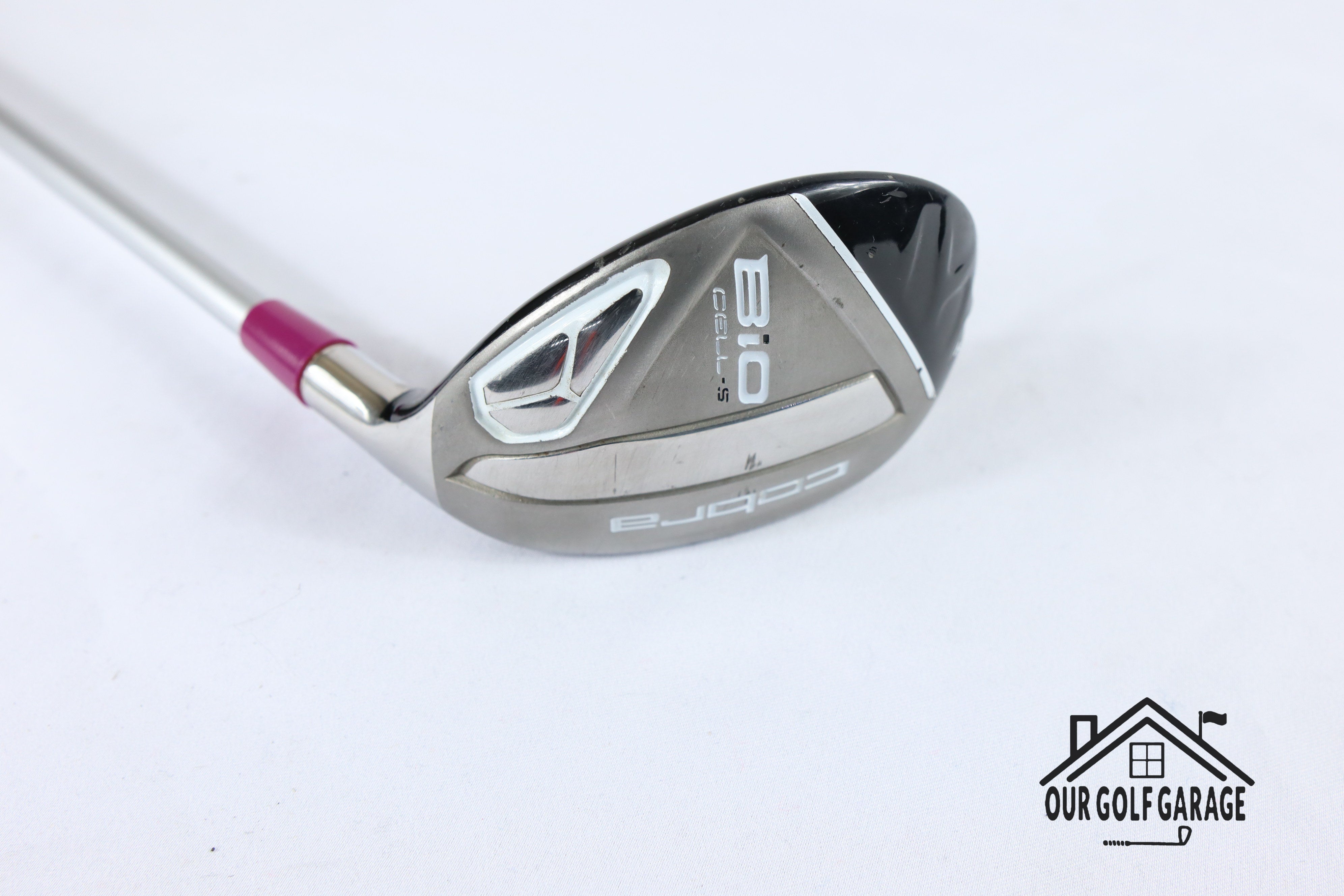 Cobra Bio Cell-S 19° 3 Hybrid