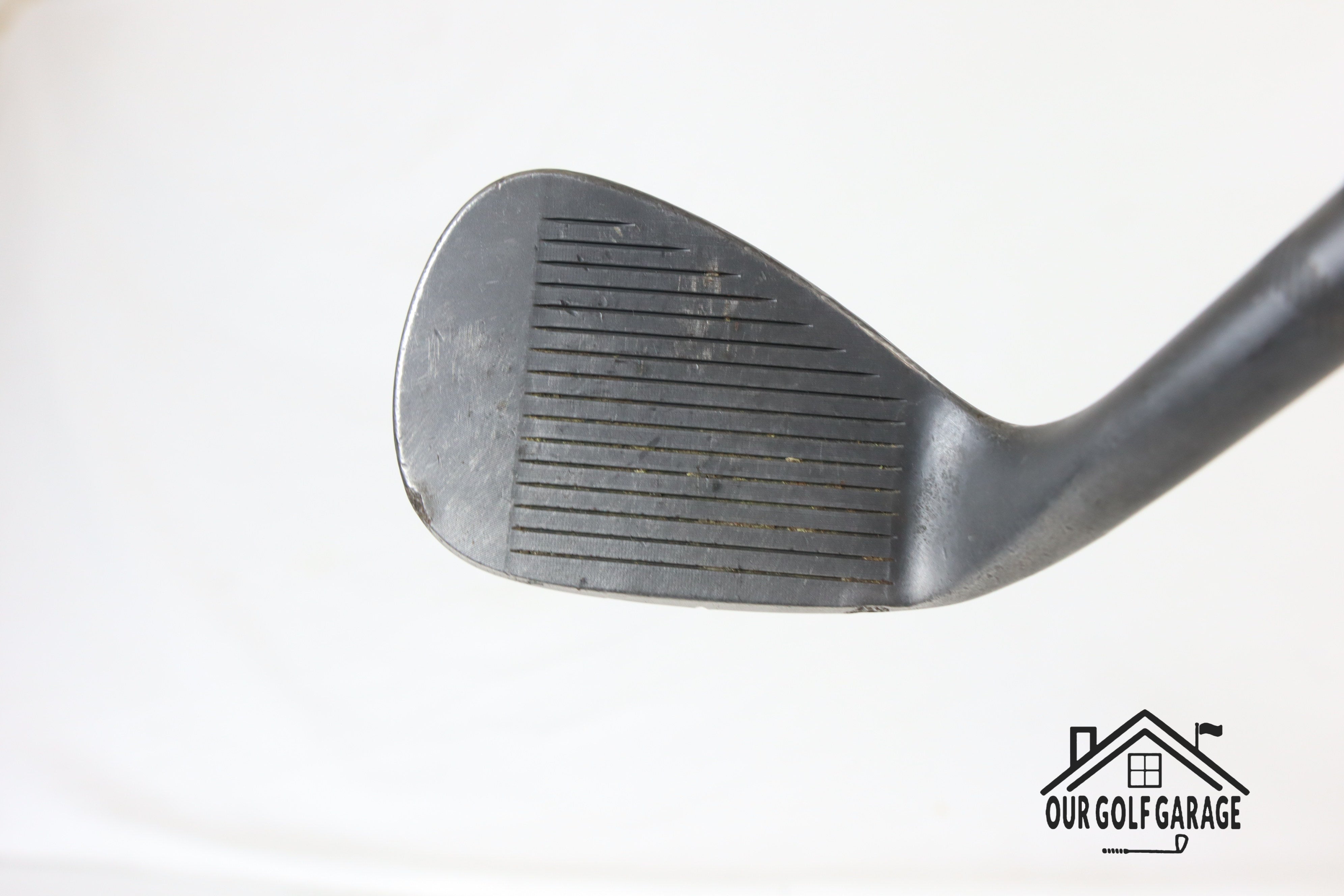 Titleist BV SM7 Jet Black 60° Wedge