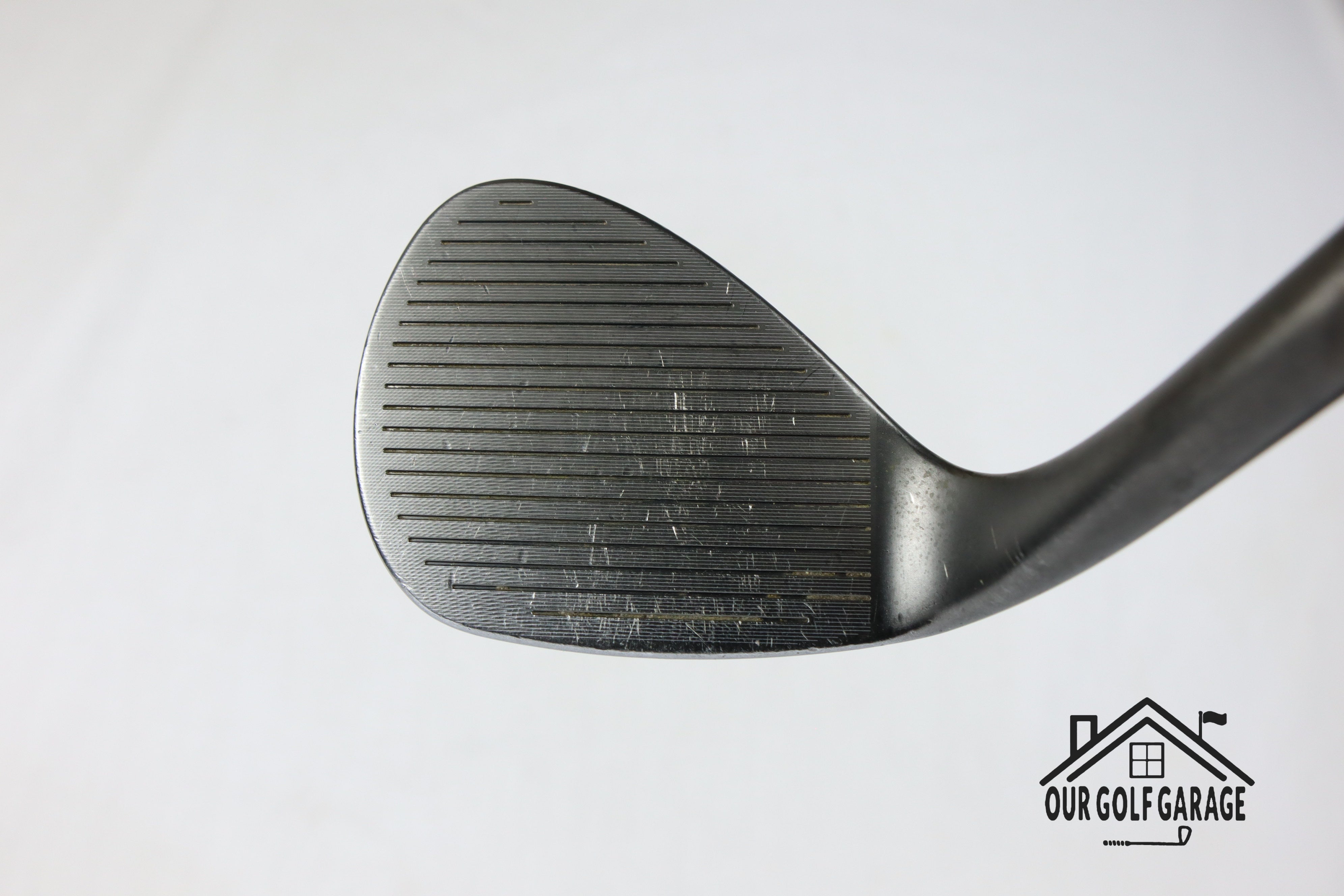 Cleveland CBX Full Face 60° Lob Wedge